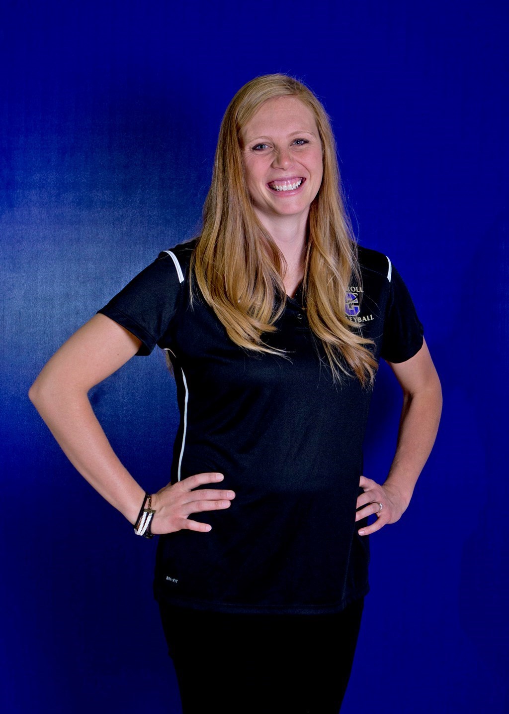 2018 Haylee Petrusha head shot