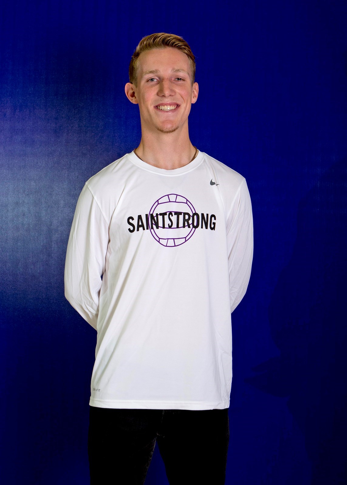 2018 Alex Olmes head shot