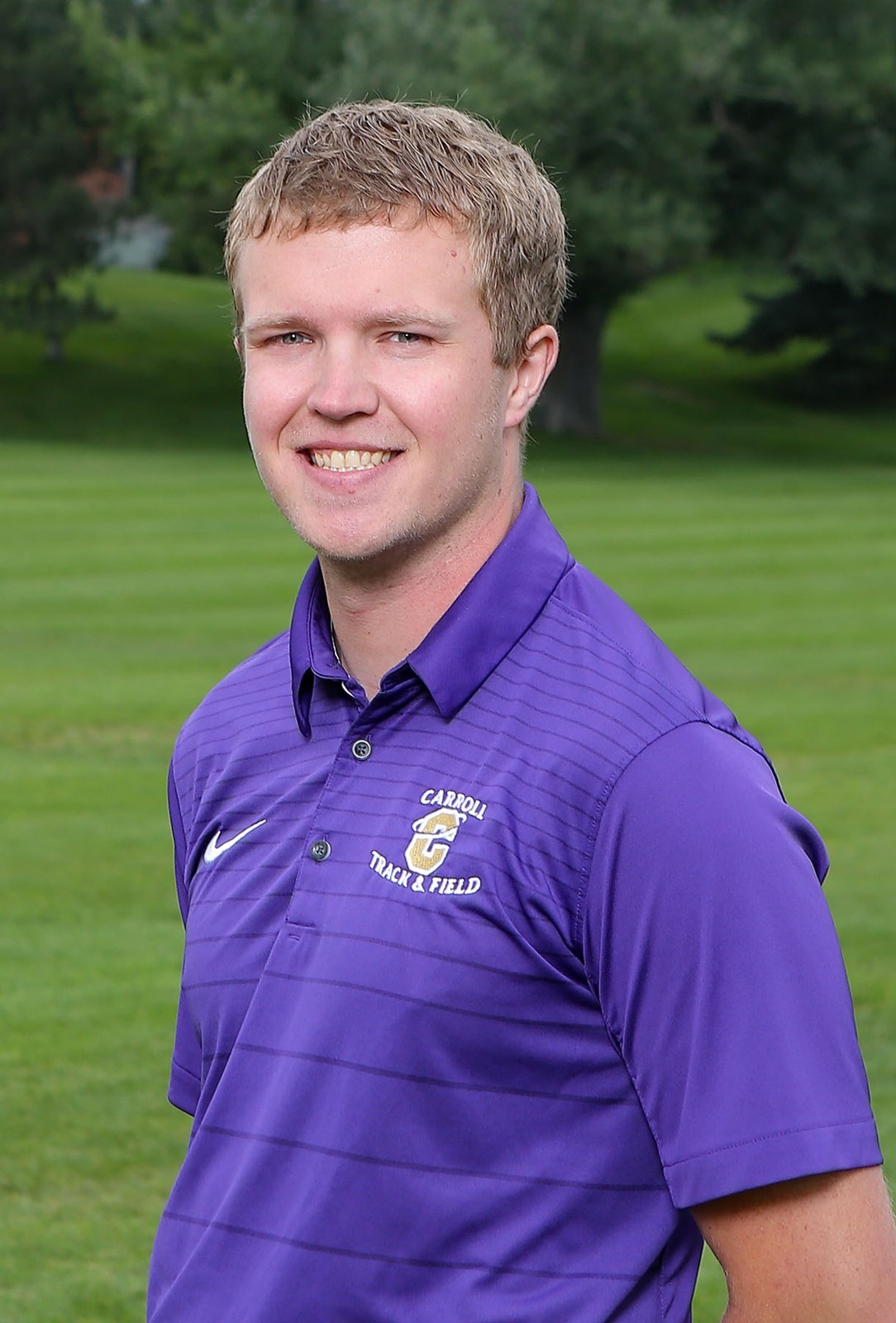 Ryan Utsey 2018 headshot