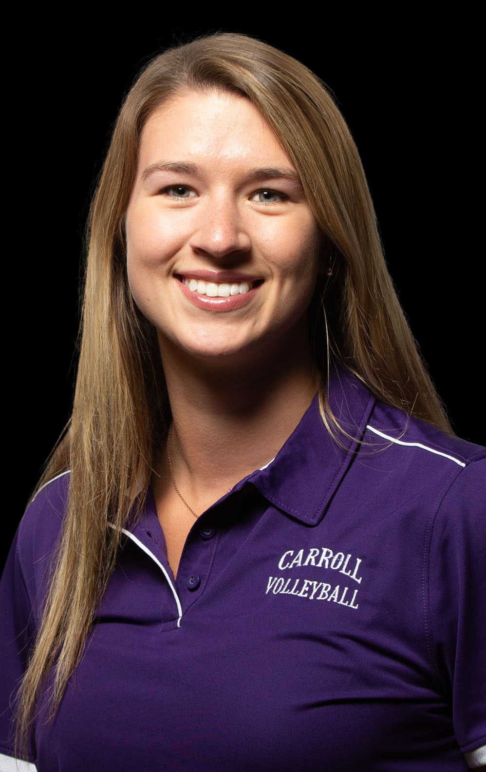 Paige Montgomery 2019 headshot