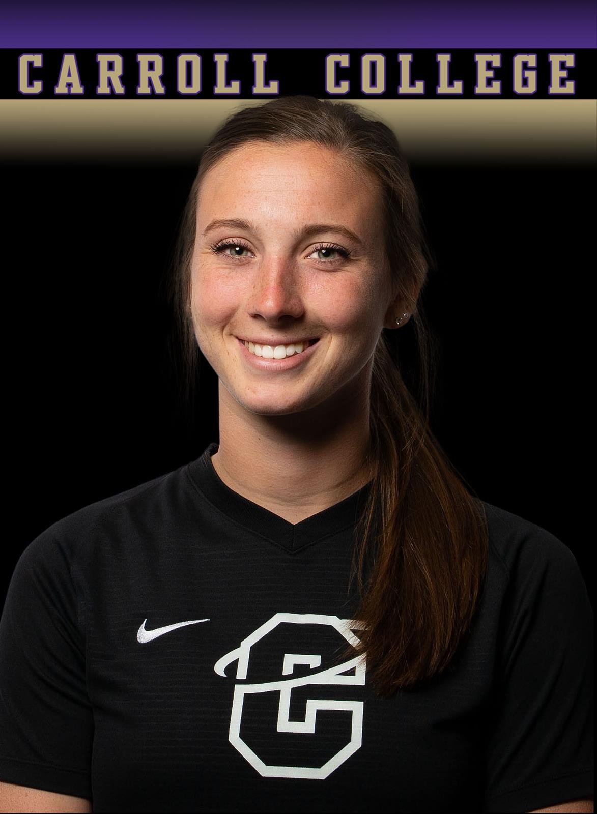 Sydney Green 2019 Head Shot