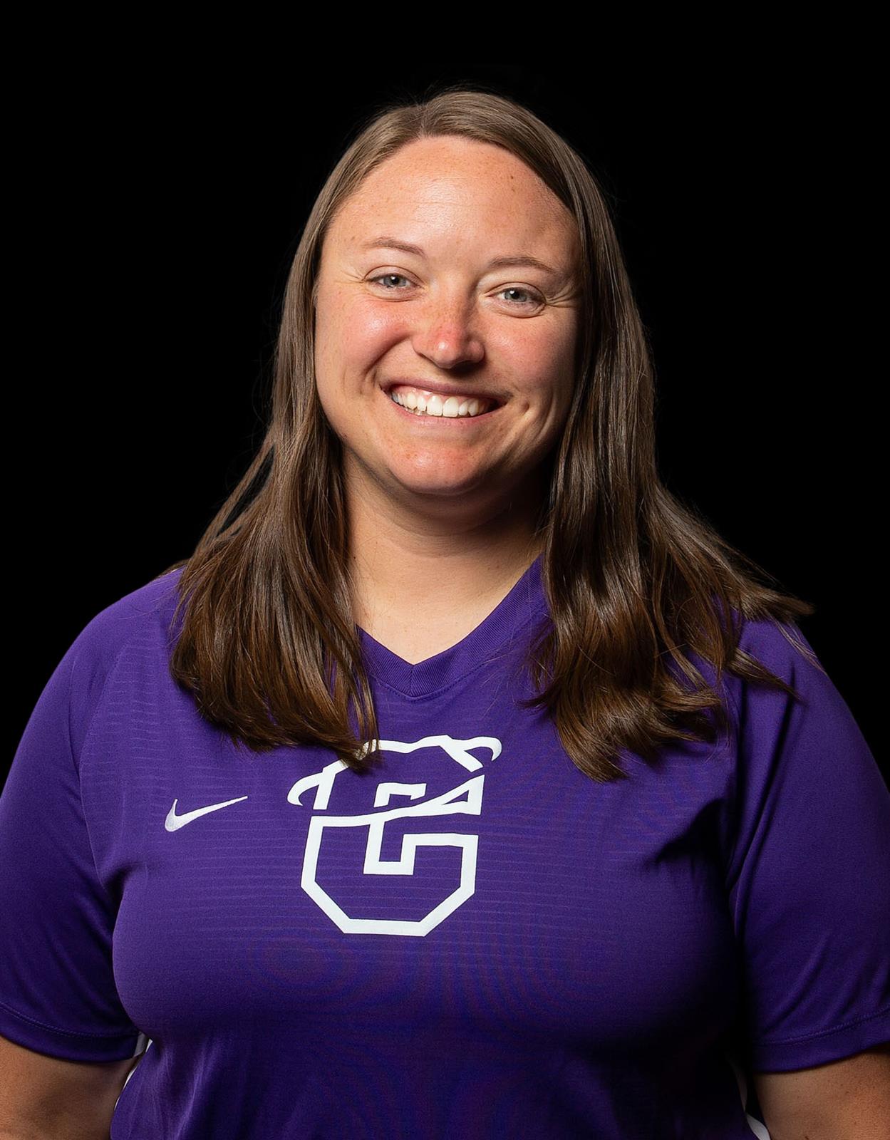 Meghan O'Connell 2019 headshot