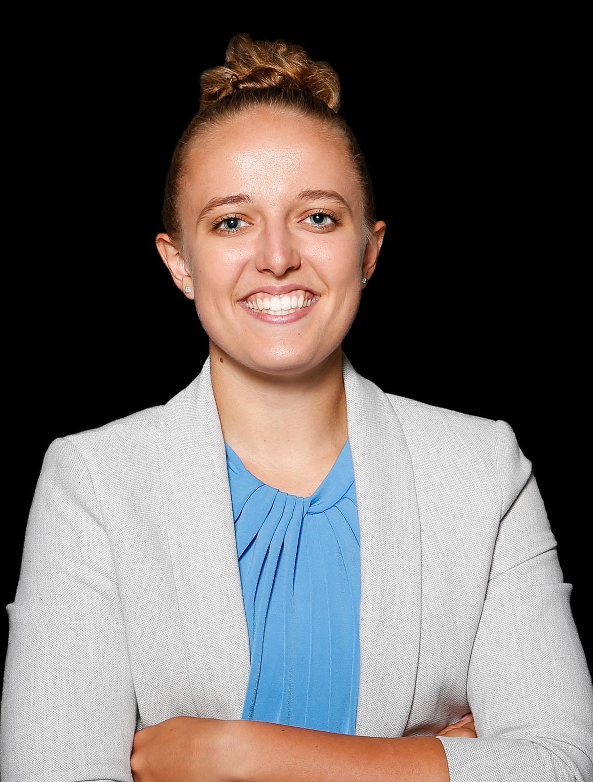 Pasta Head Shot 2019