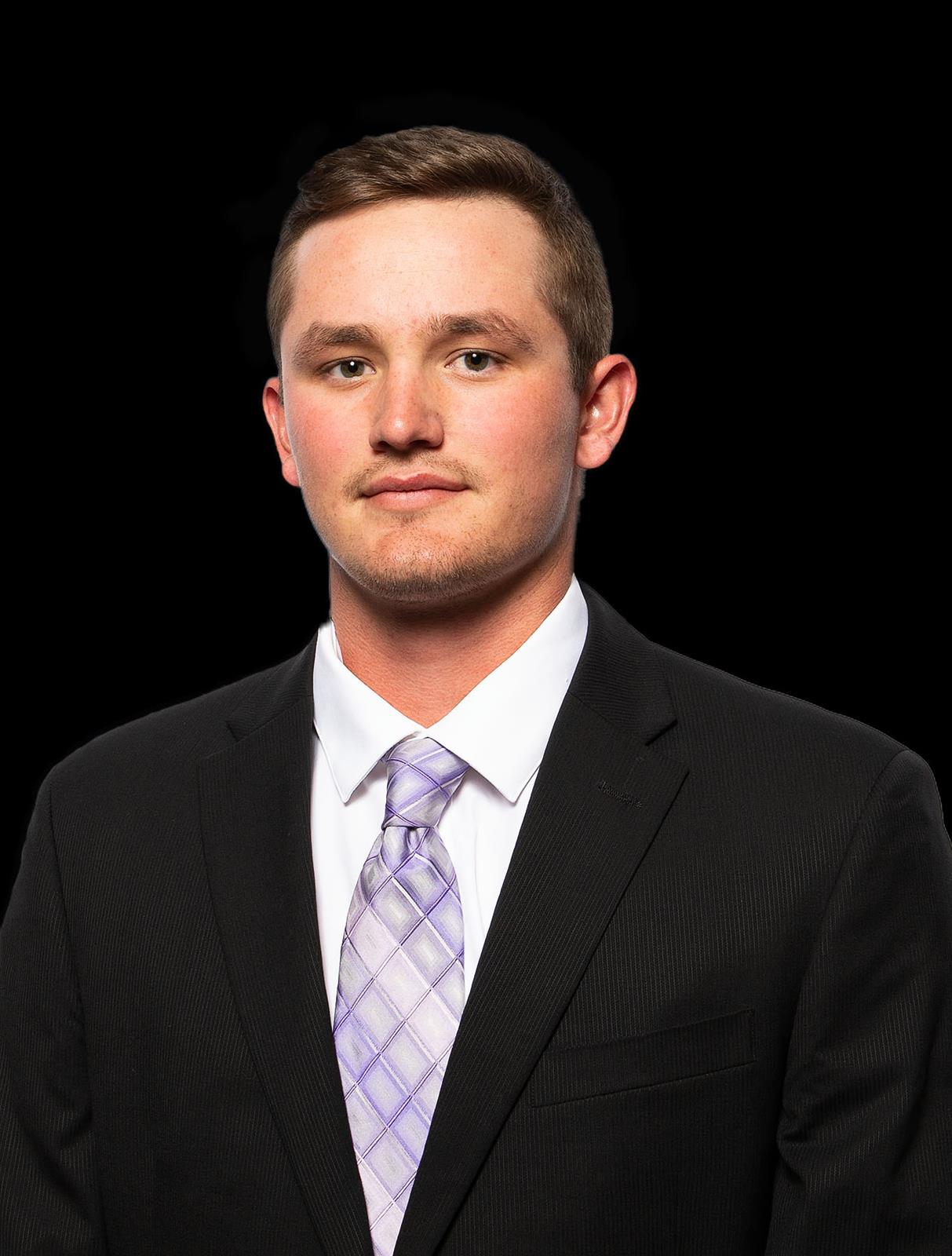 Reese Hiibel headshot