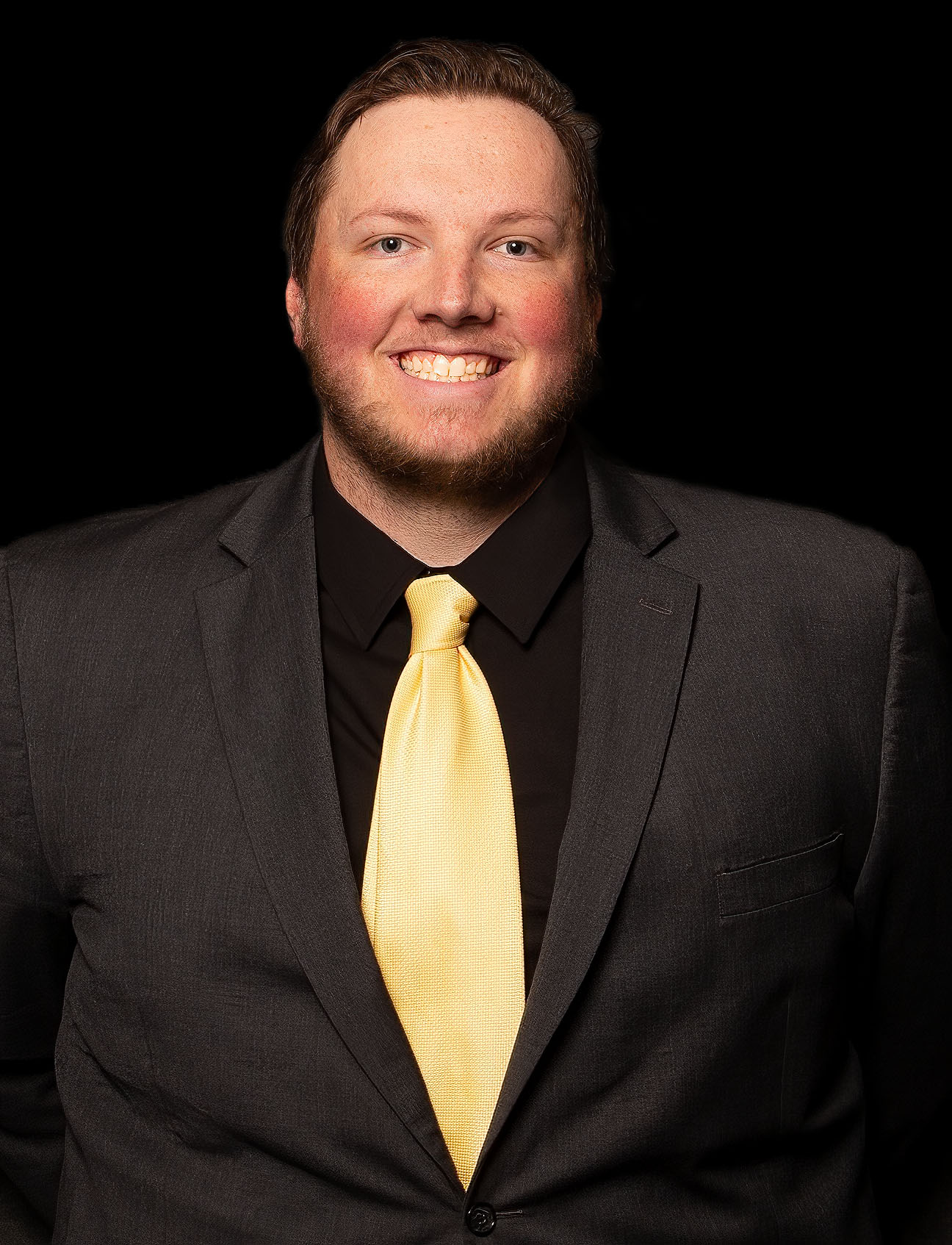 Bandelow 2020 headshot
