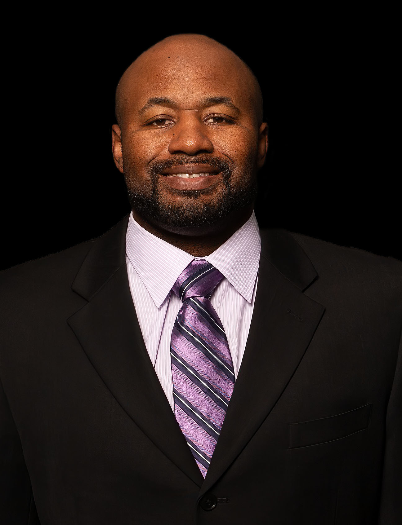 Nurse 2020 headshot