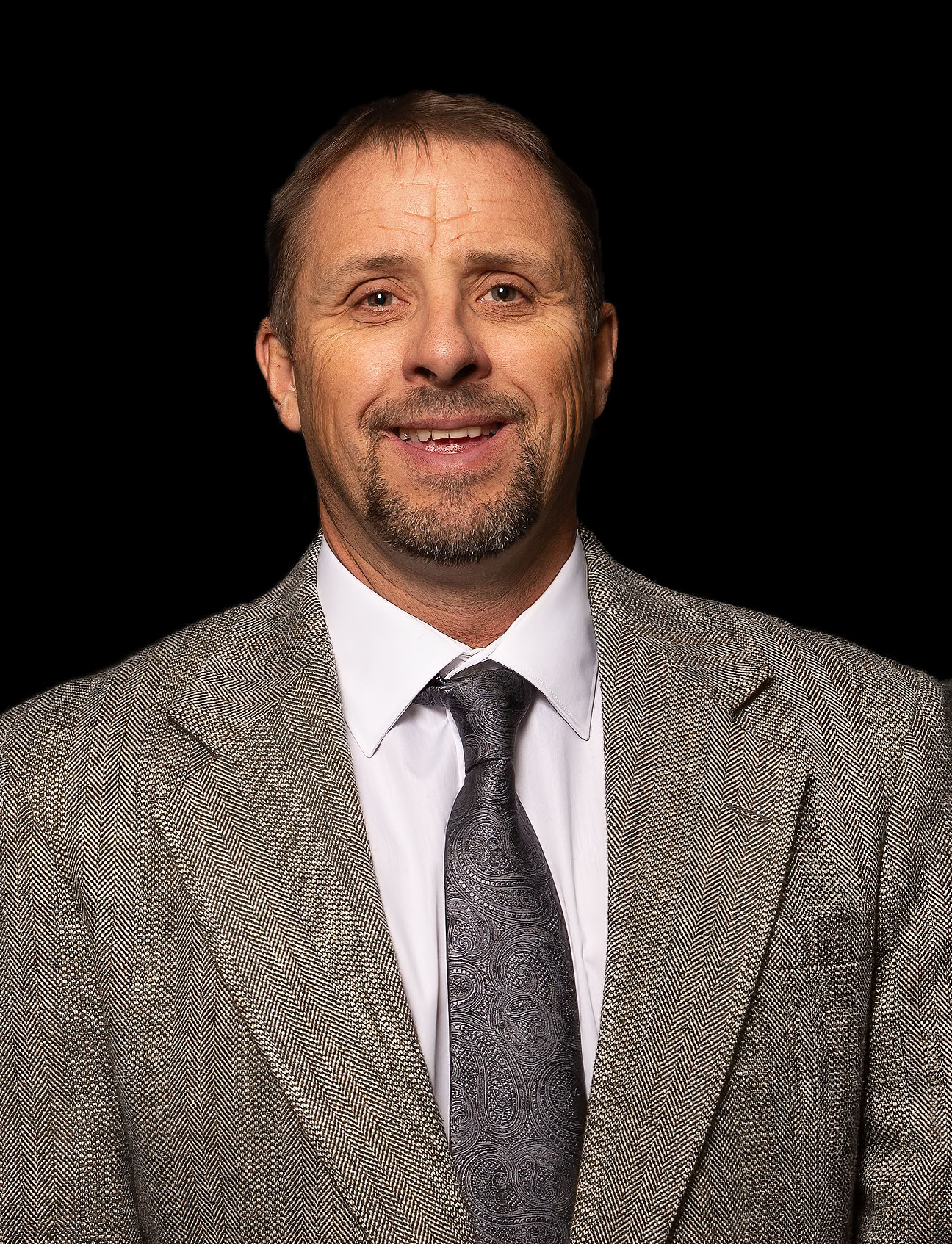 Dagenais 2020 headshot