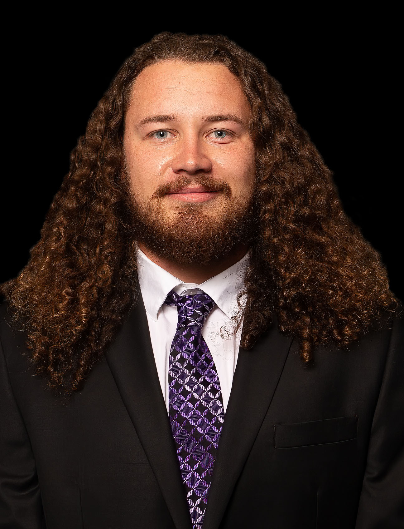 Dawson 2020 headshot