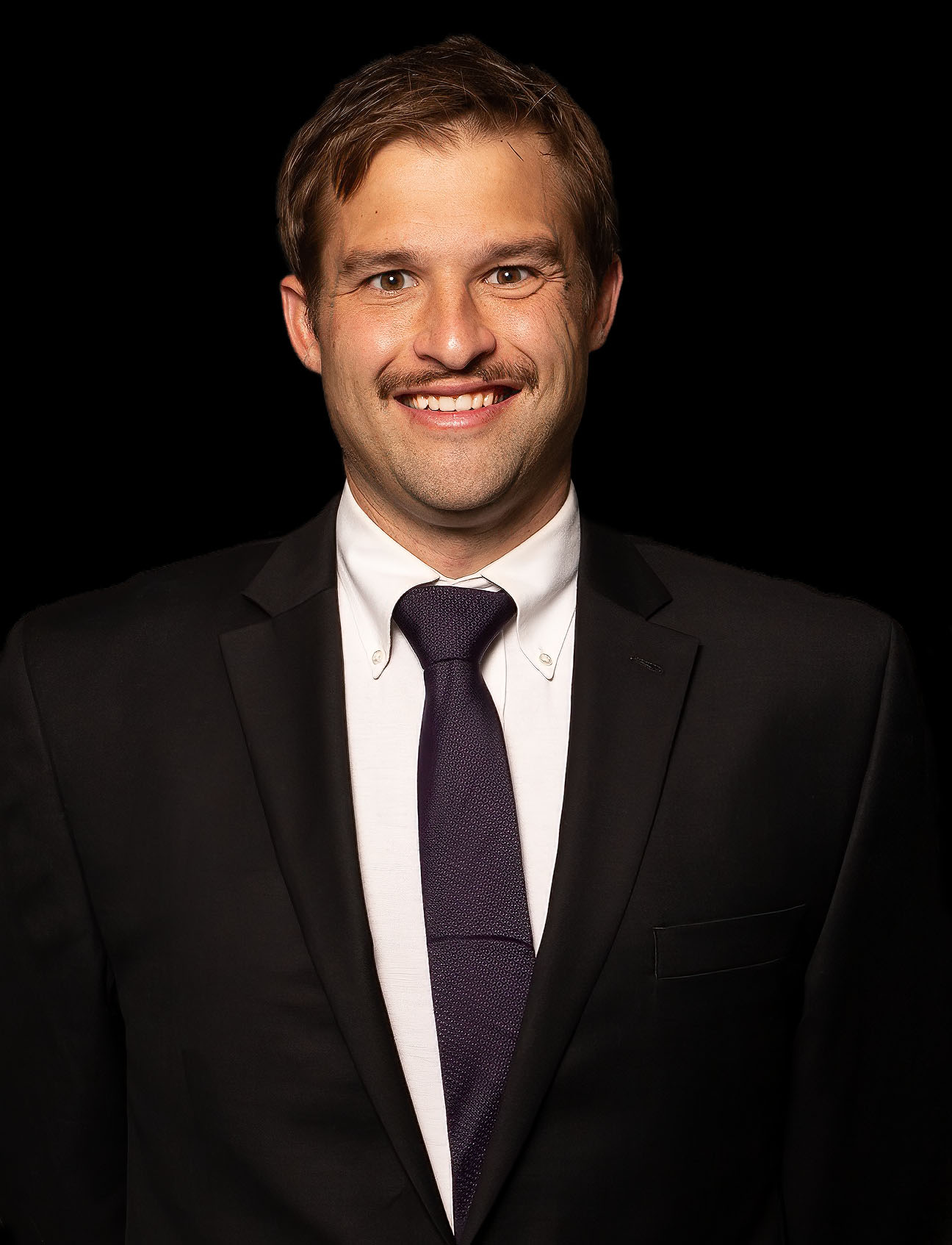 Pfannenstiel 2020 headshot
