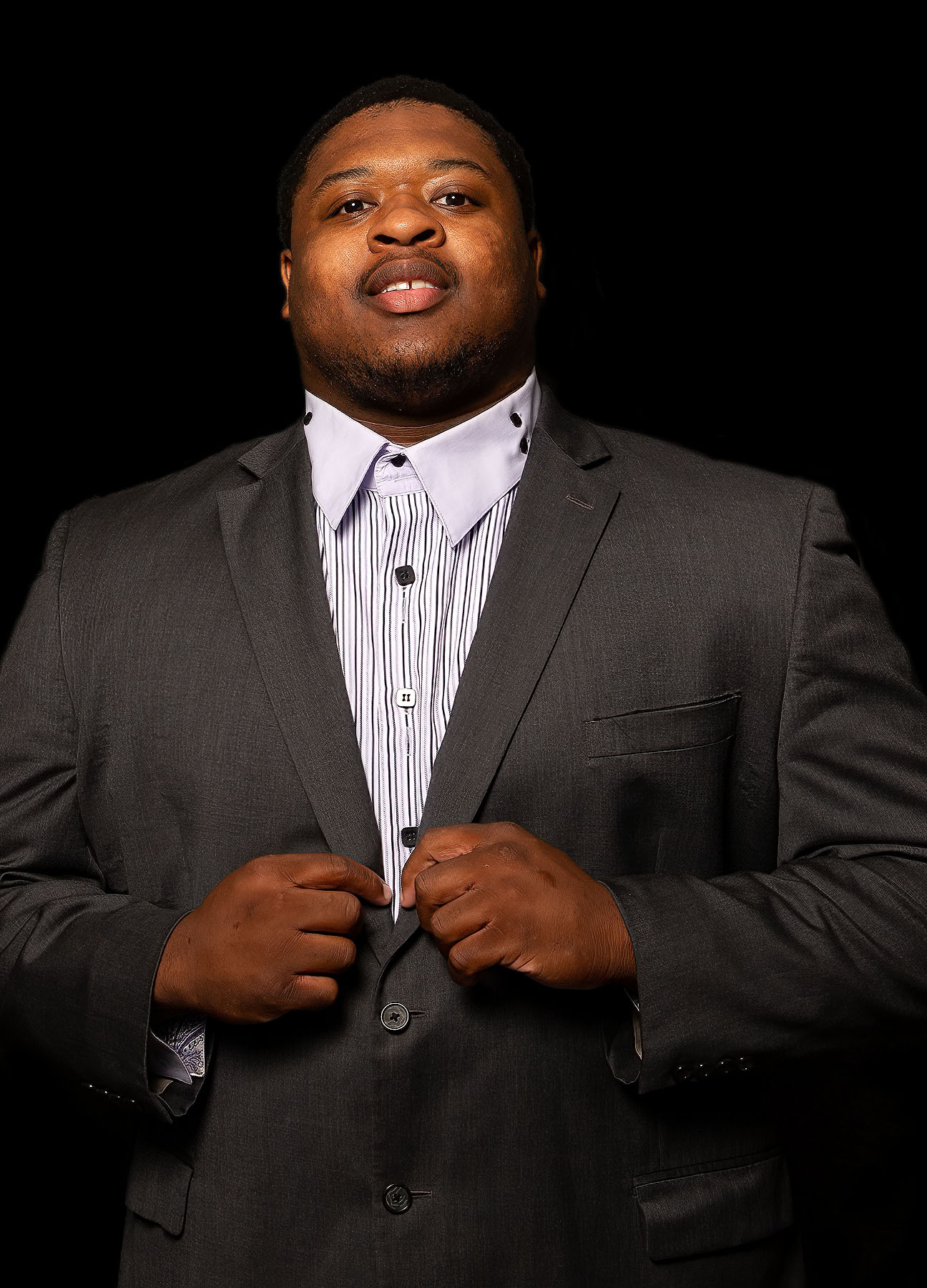 Anderson 2020 headshot