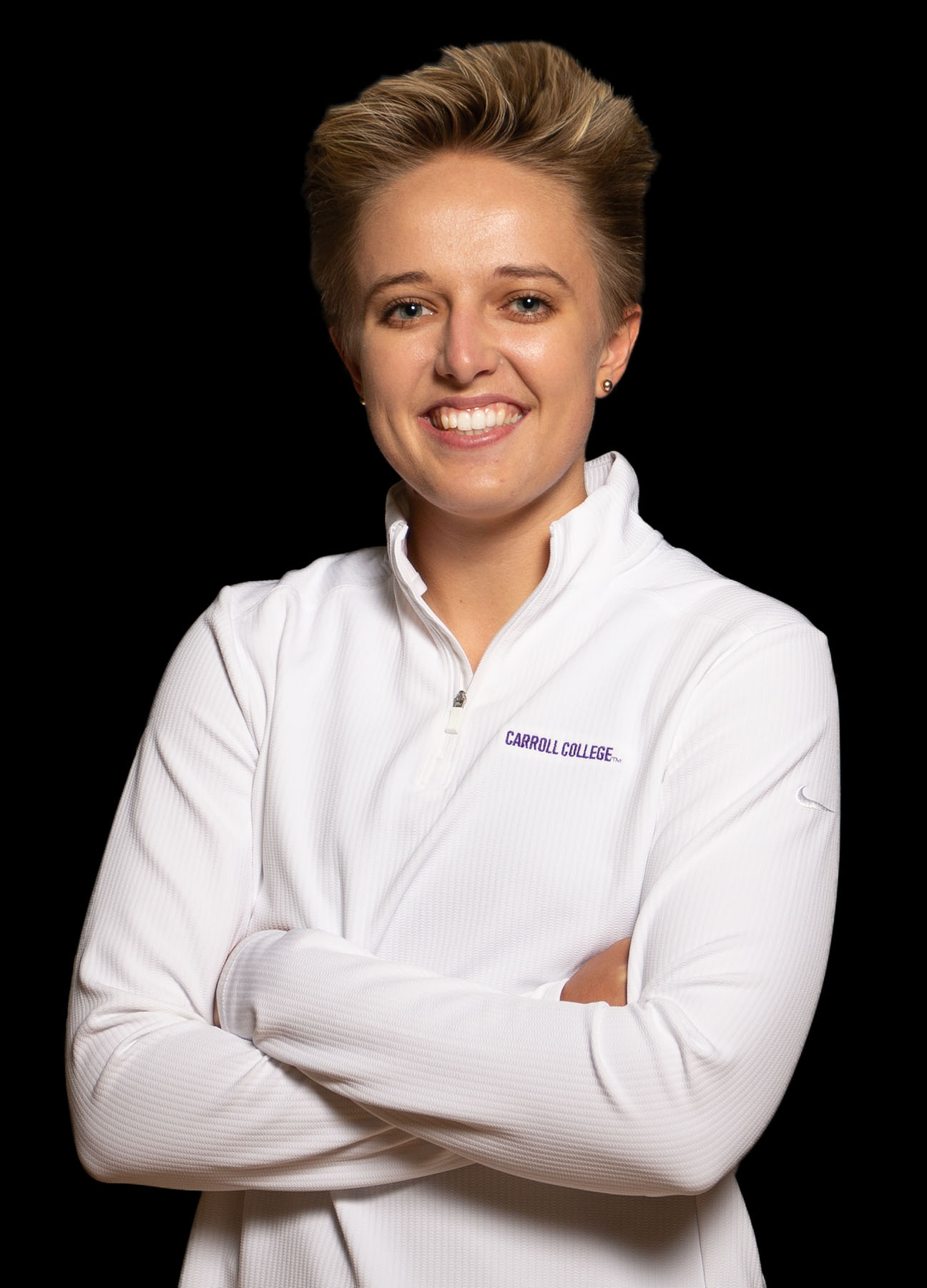 Pasta 2020 headshot
