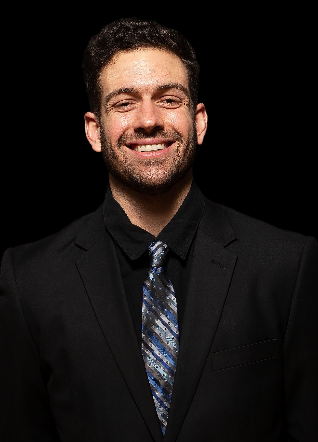 See 2020 headshot