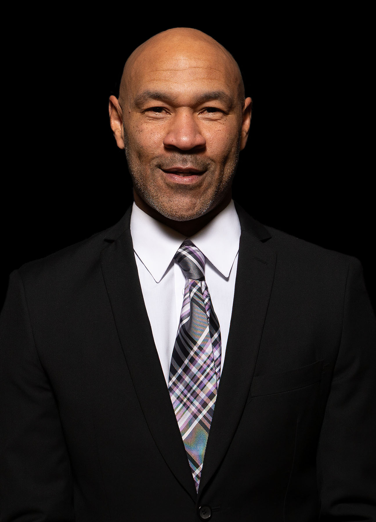 Simmons 2020 headshot