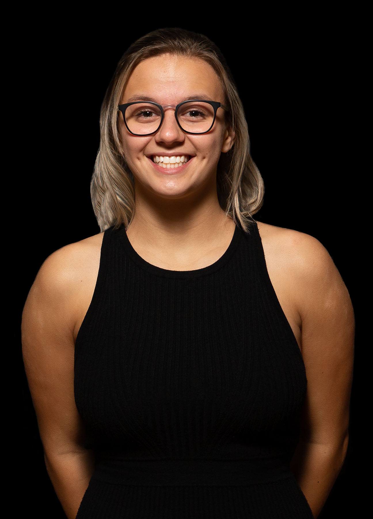 Coleman 2020 headshot