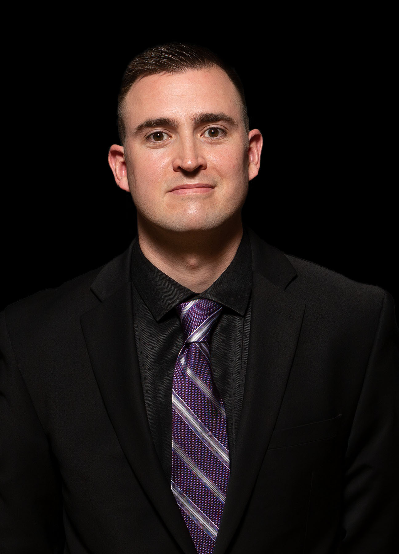 Paulson 2020 headshot