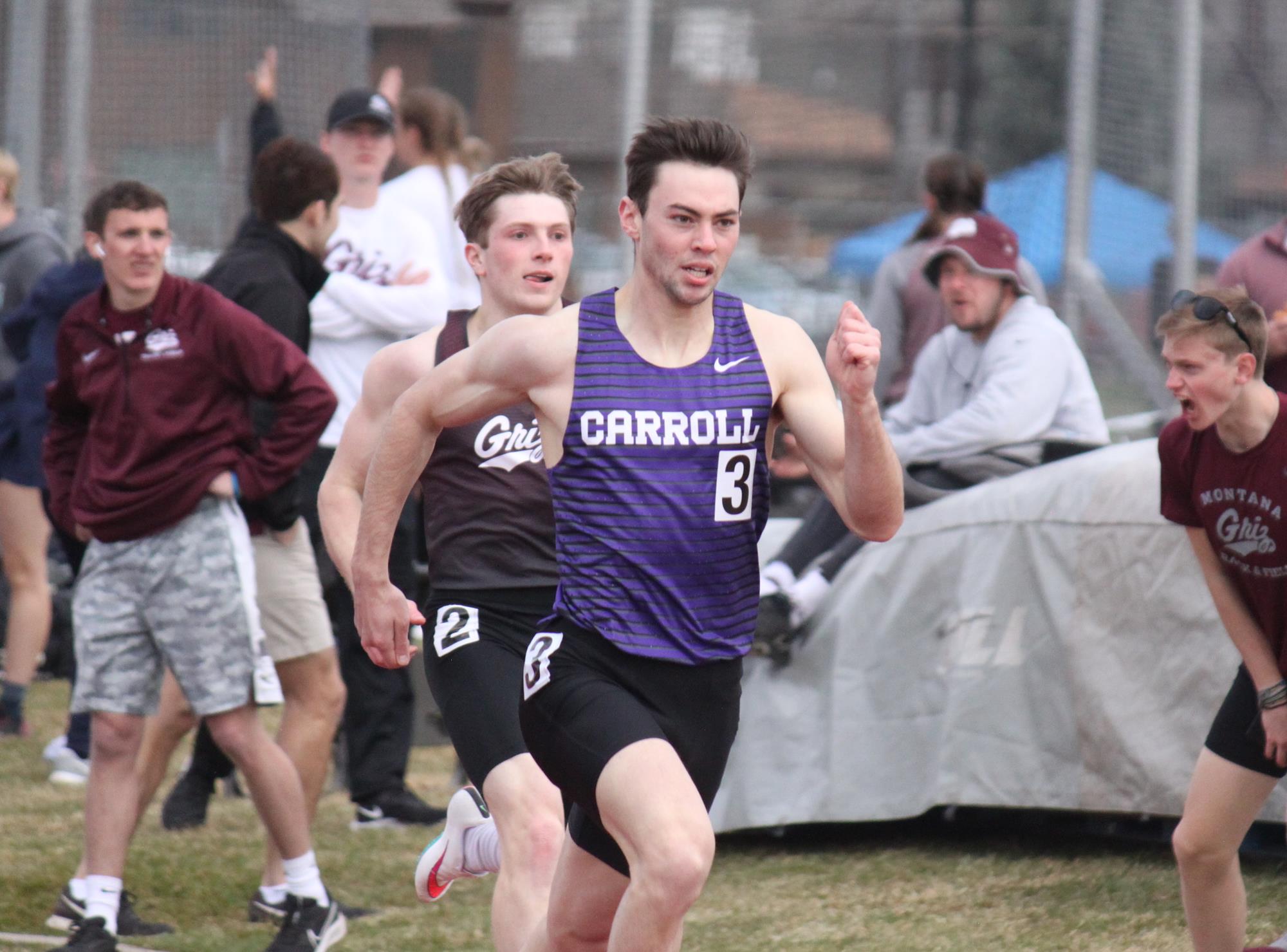 Al Manuel Invite 2022