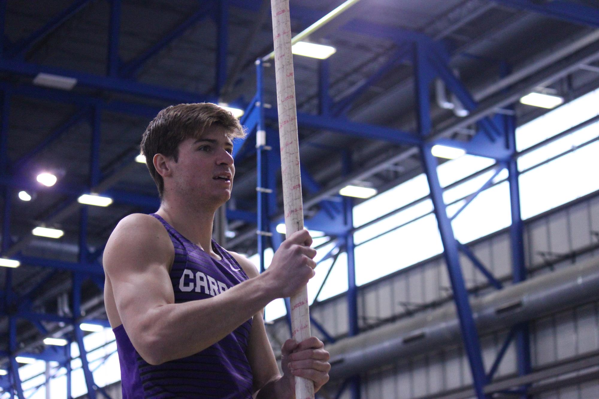 Indoor Nationals 2022 Day 2