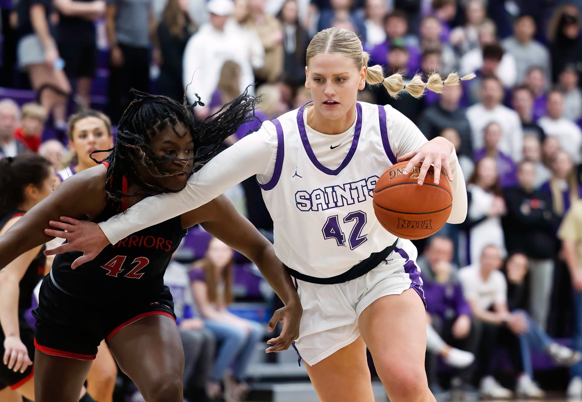 NAIA Women s Basketball Championship Viewing Information Carroll 