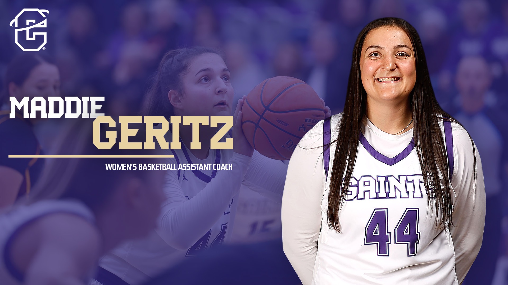 Maddie Geritz