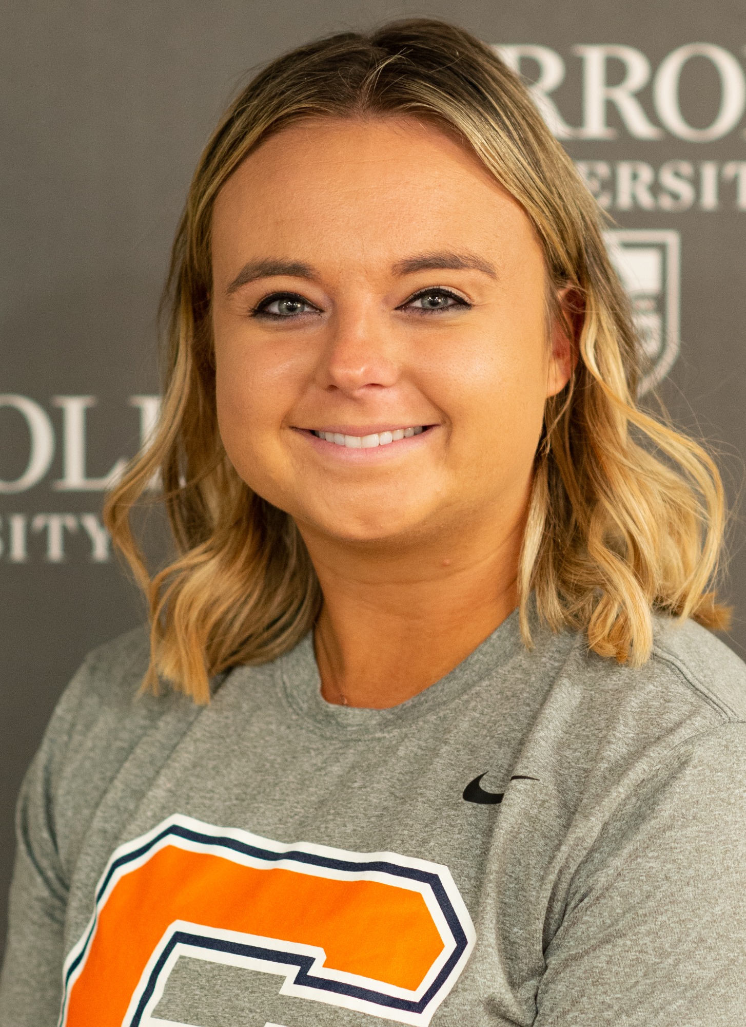 Grubor, Sierra, Coach