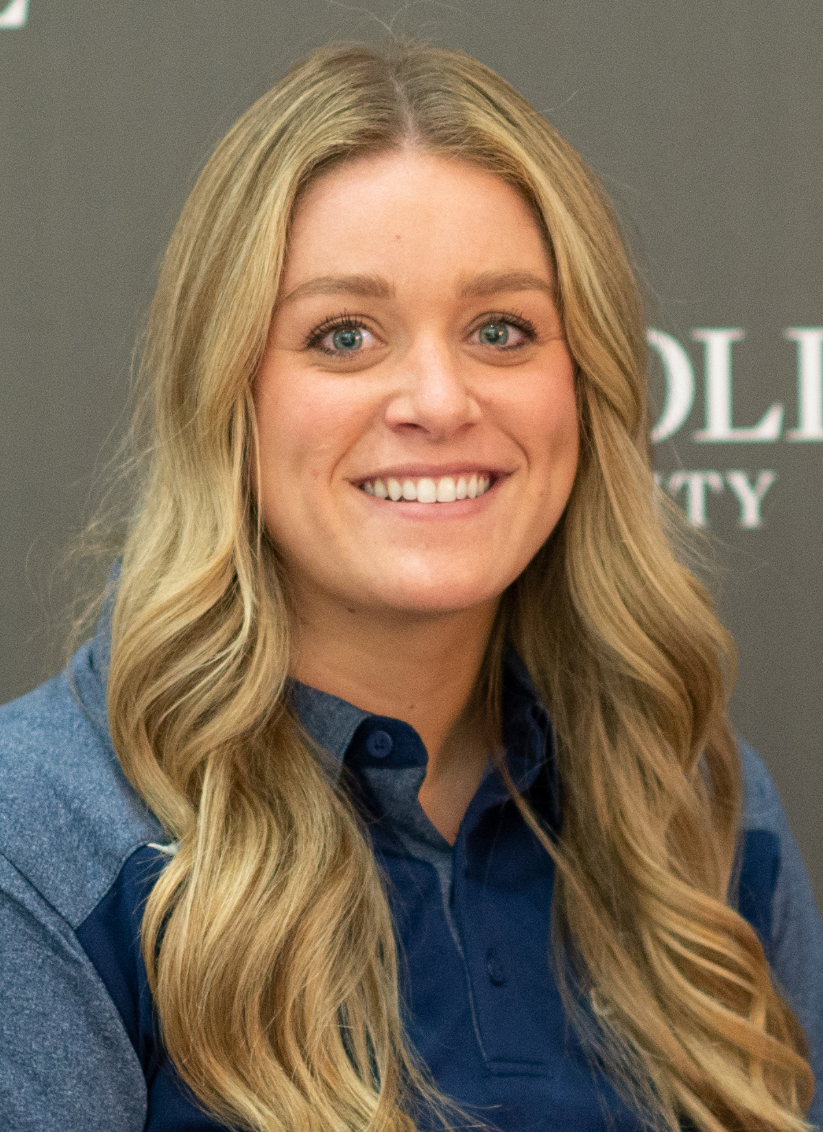 Danielle Carrigan Assistant Track and Field Coach (Pole Vault) Men's Track and Field Coaches