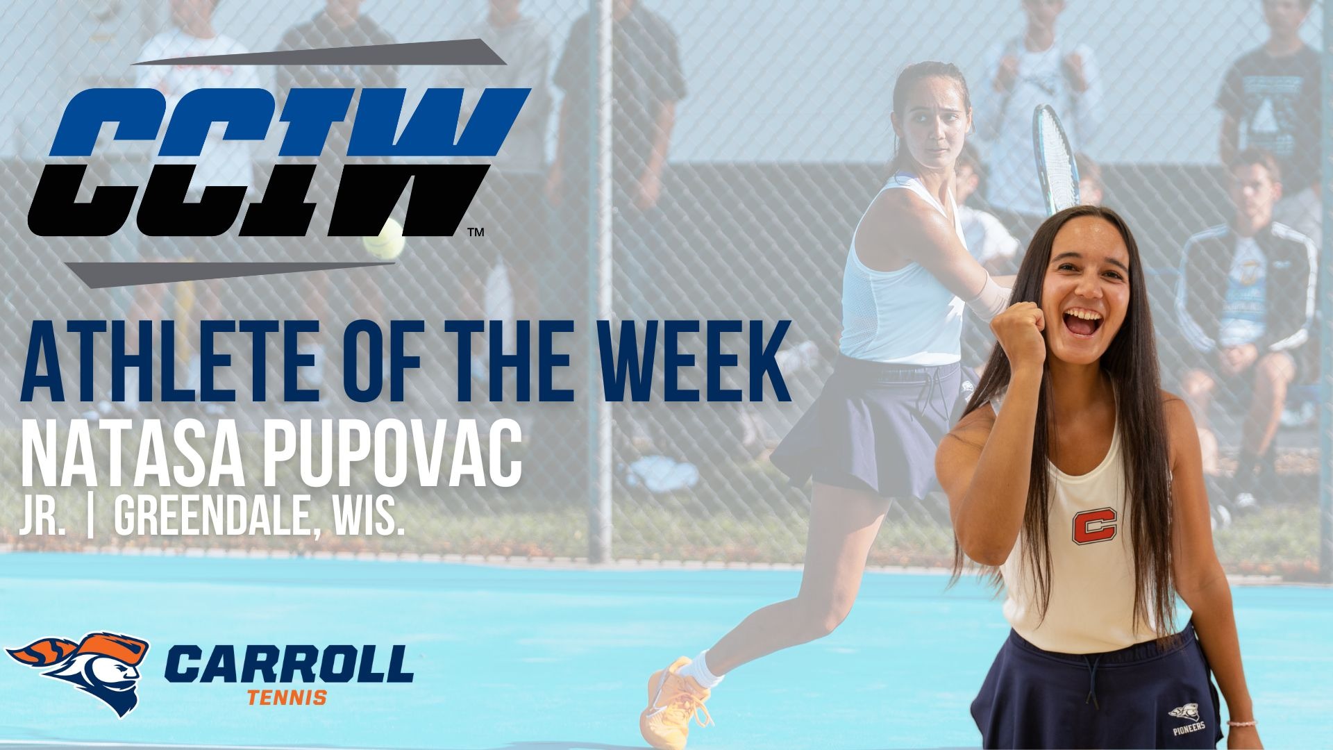 WTen CCIW POTW