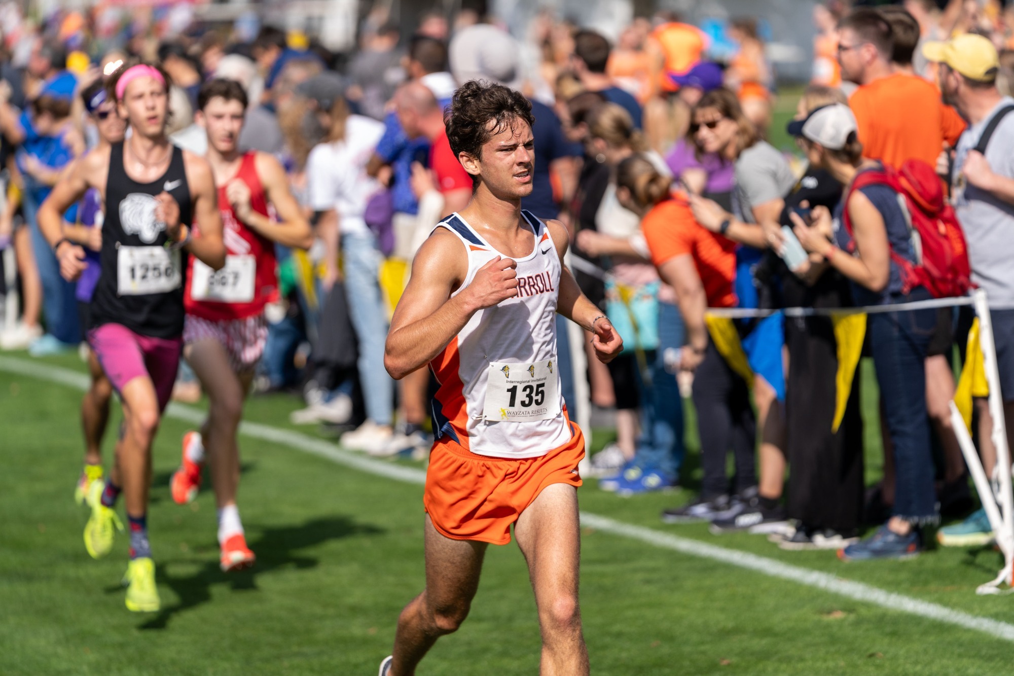 XC
