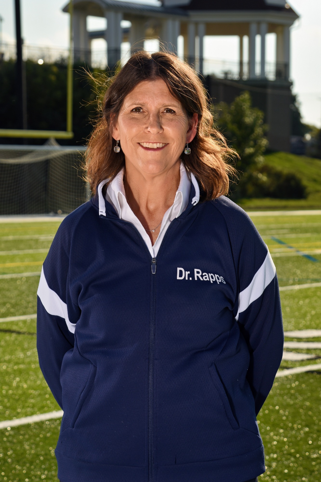 Dr. Julie Rapps