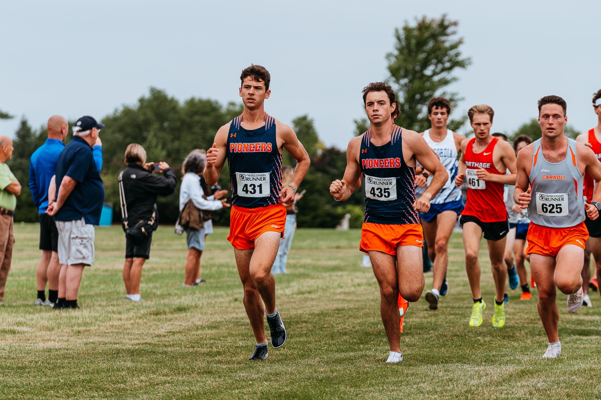 XC