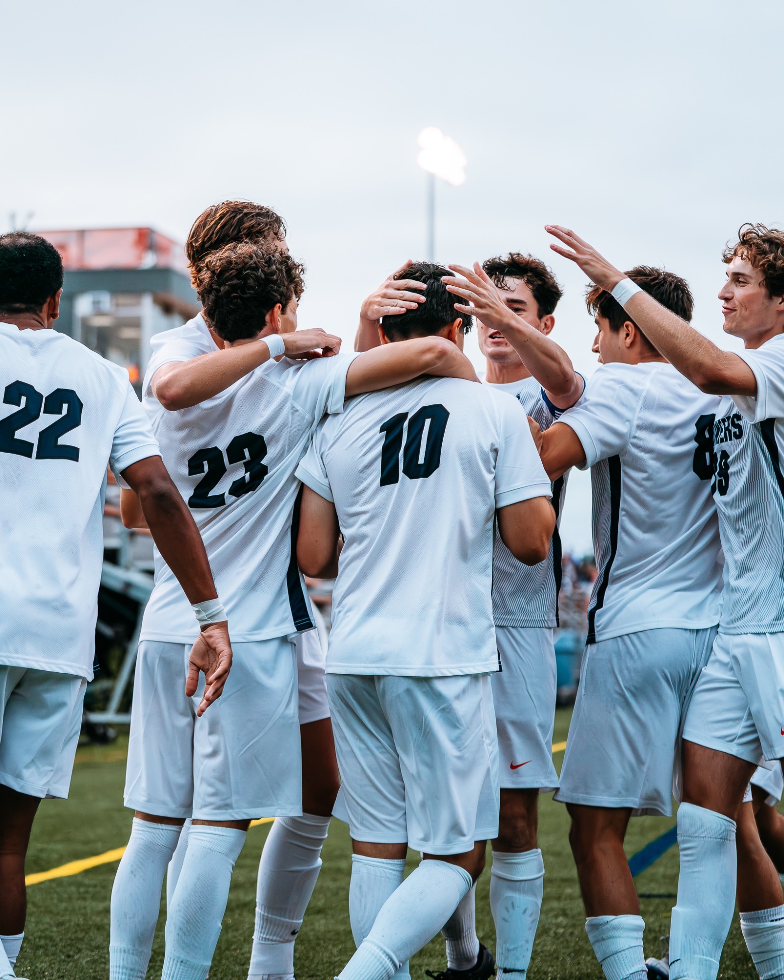 Msoc