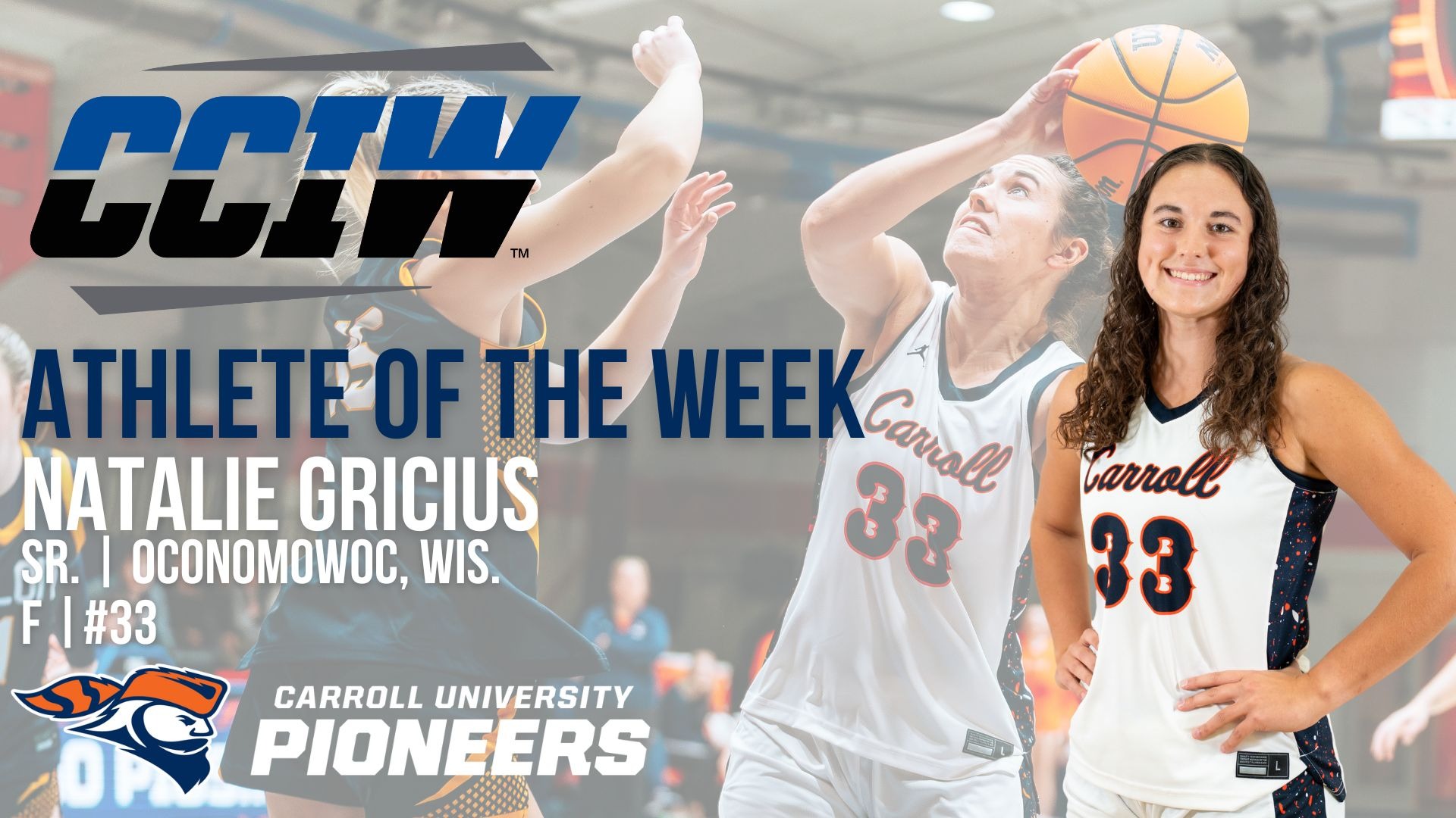 CCIW POTW