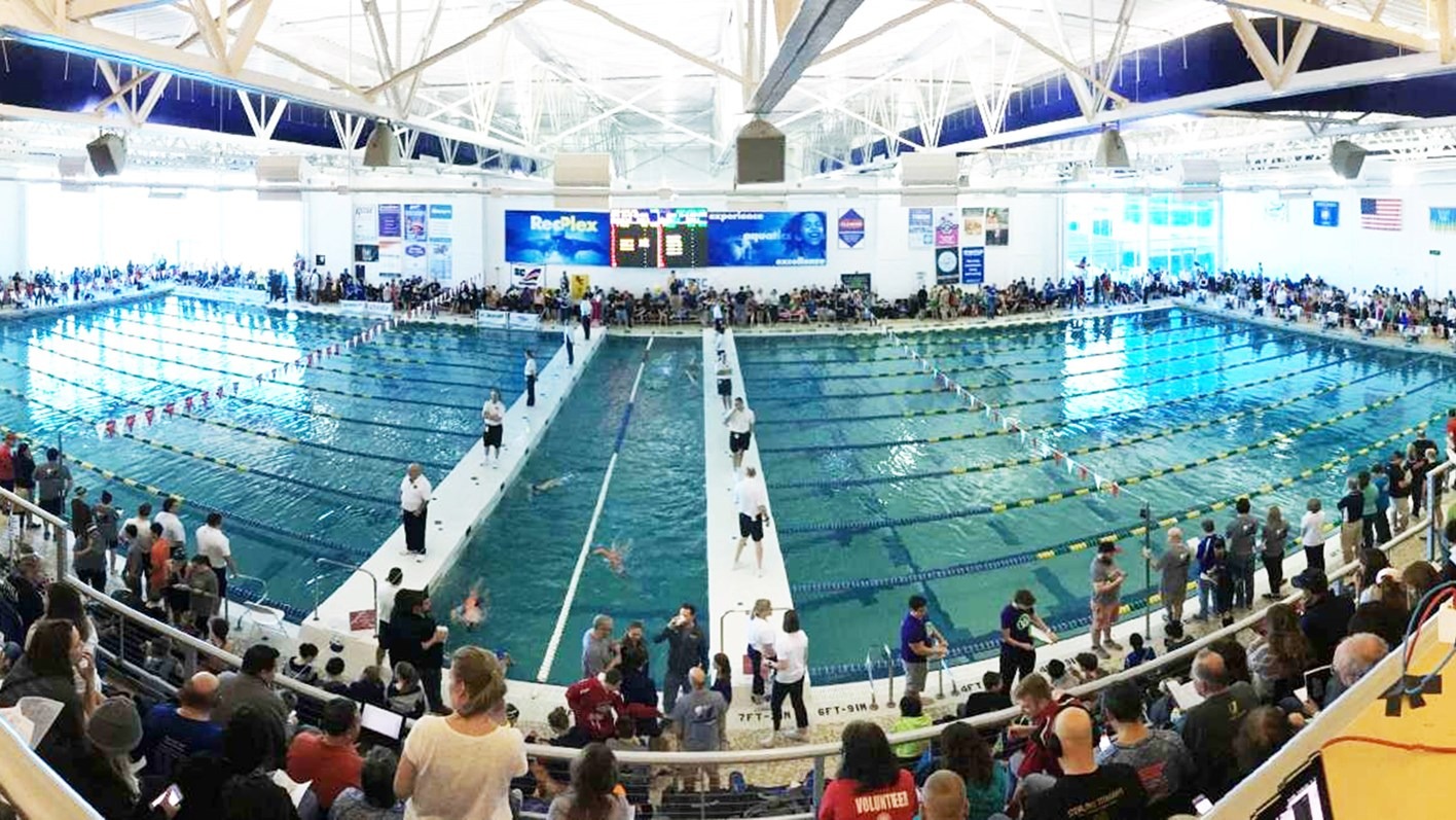 Rec Plex