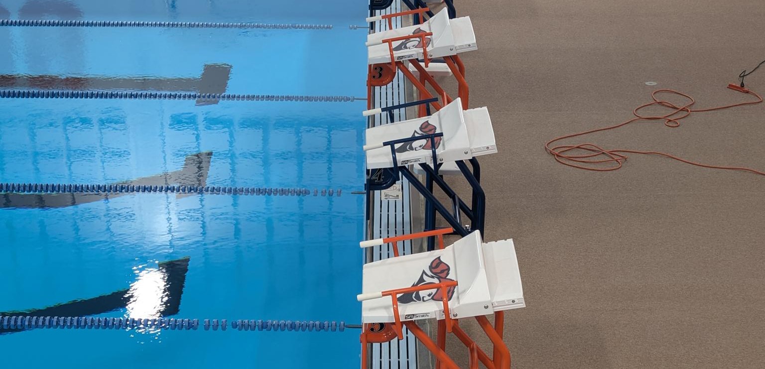 swim