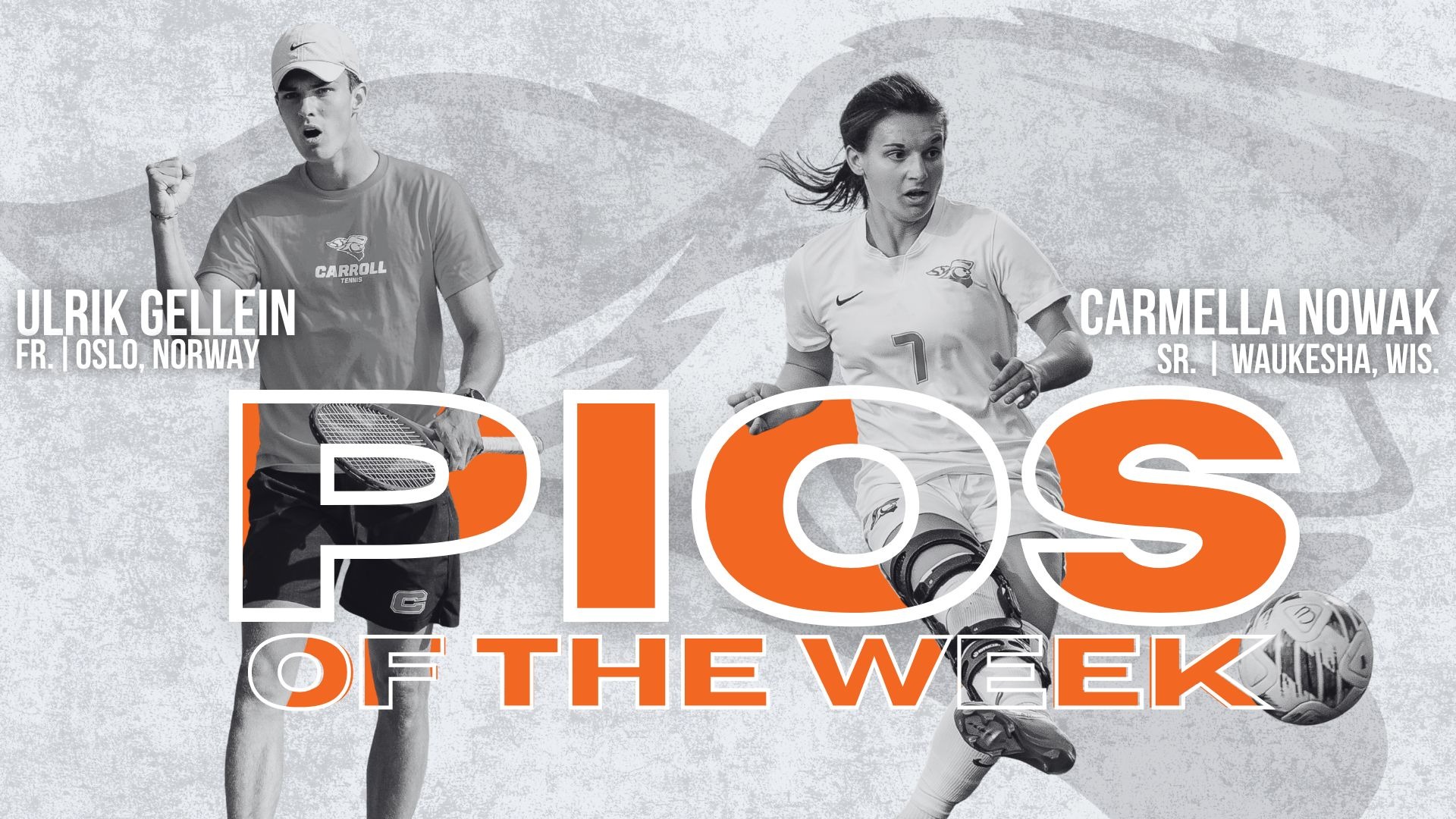 Pios of the Week 9/8-9/14