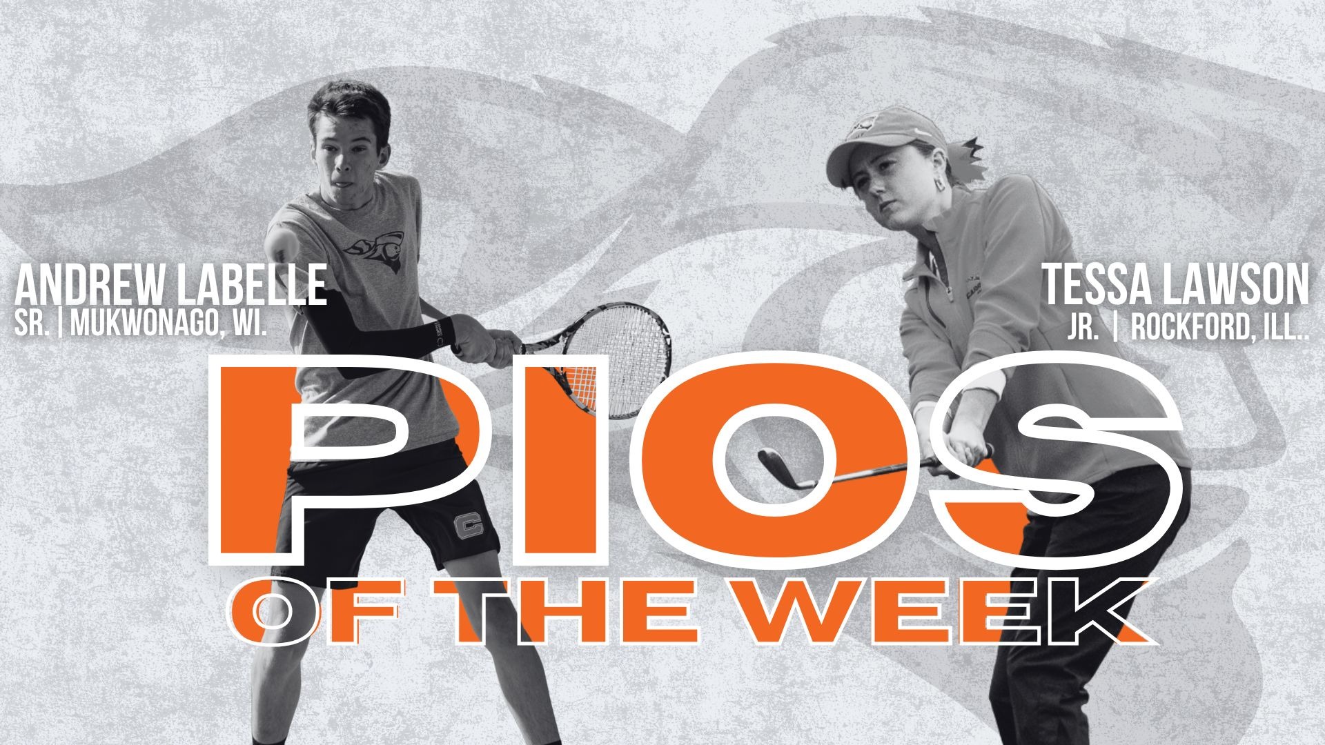 Pios of the Week (9/22-9-28)