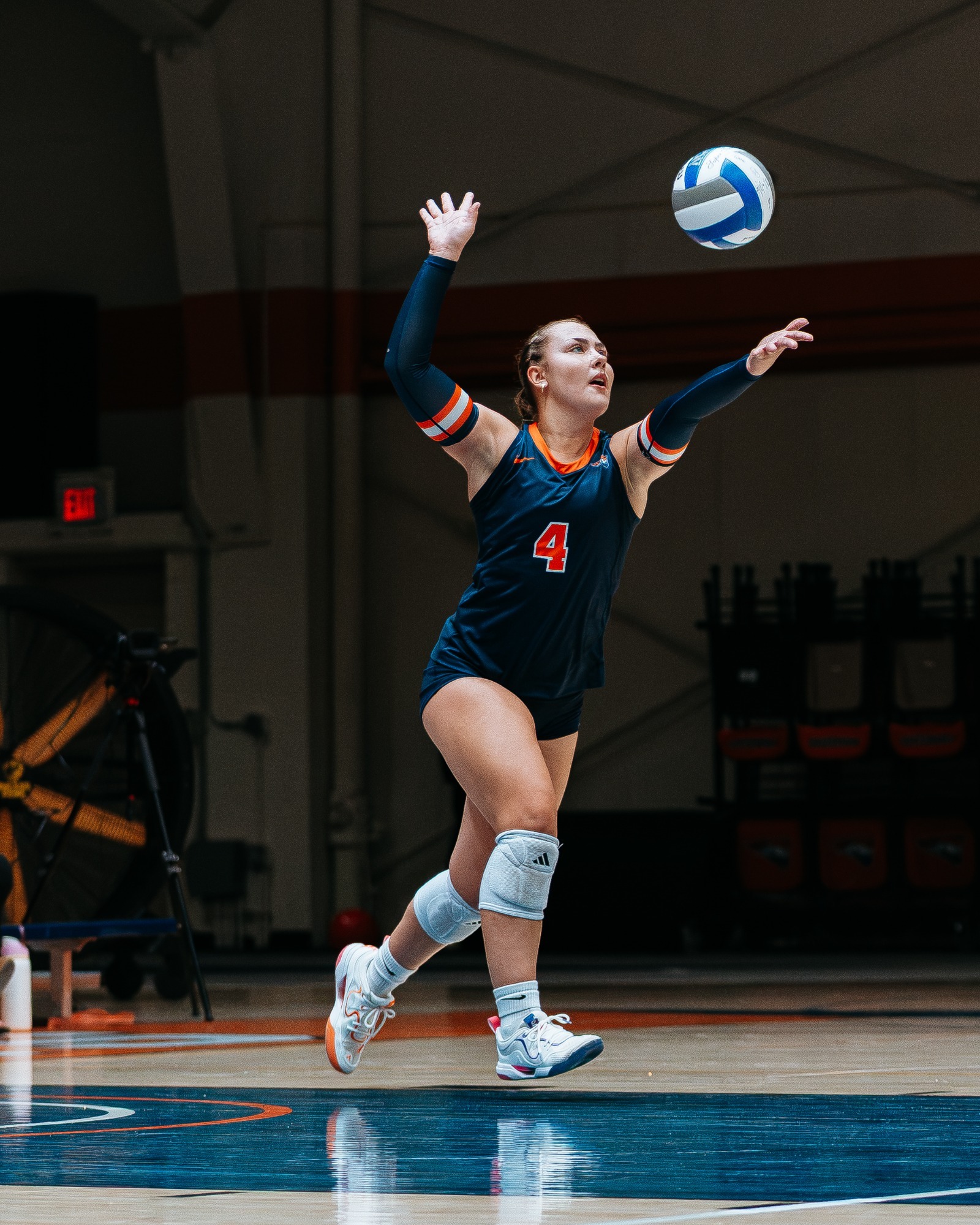 VB Recap 10/10
