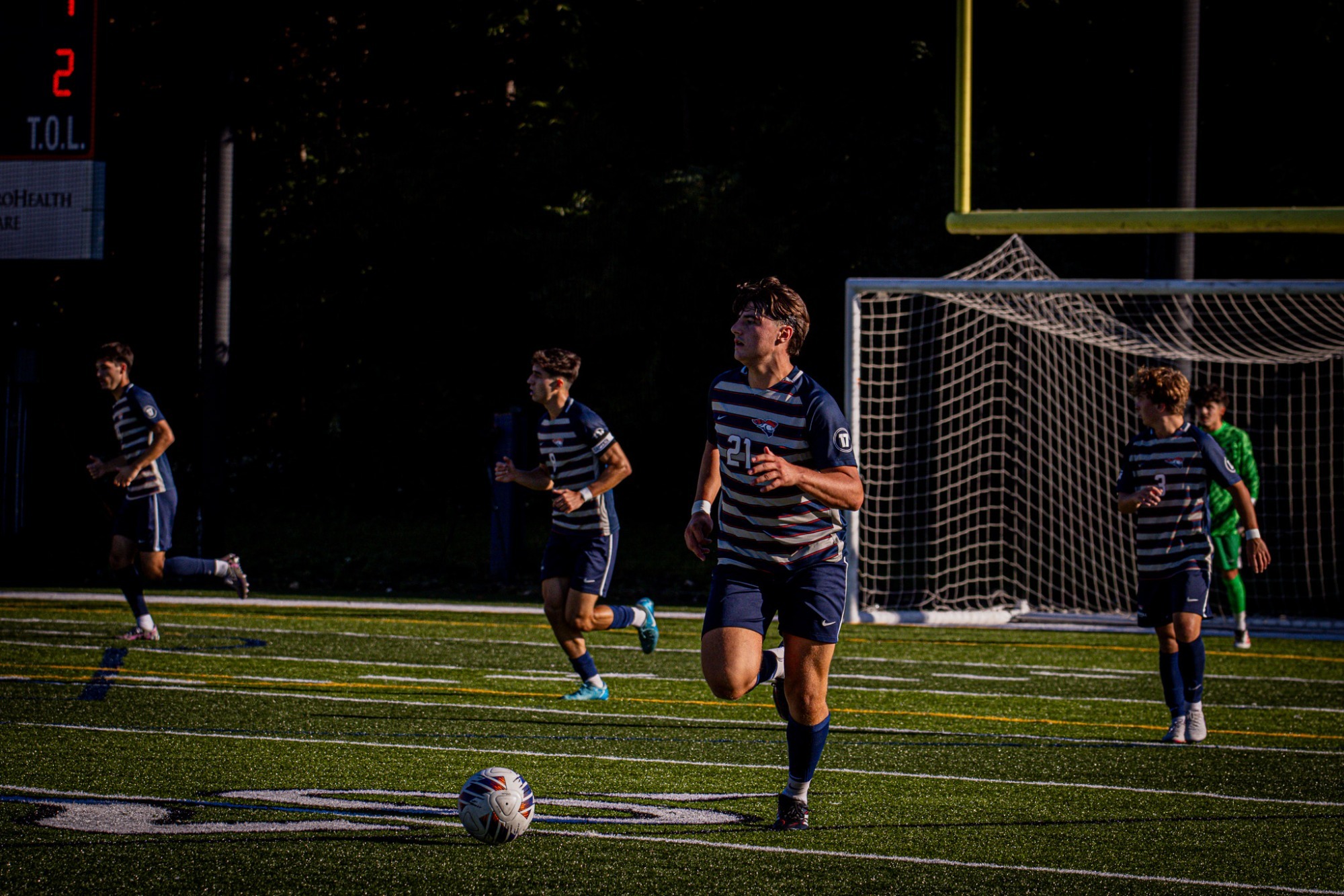 MSoc
