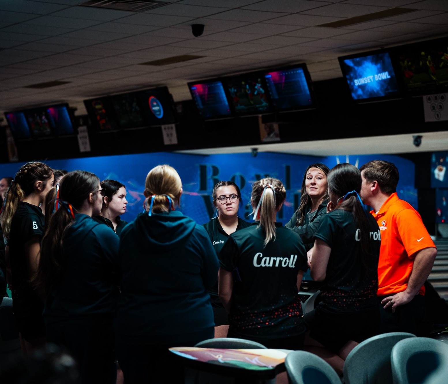 WBowl