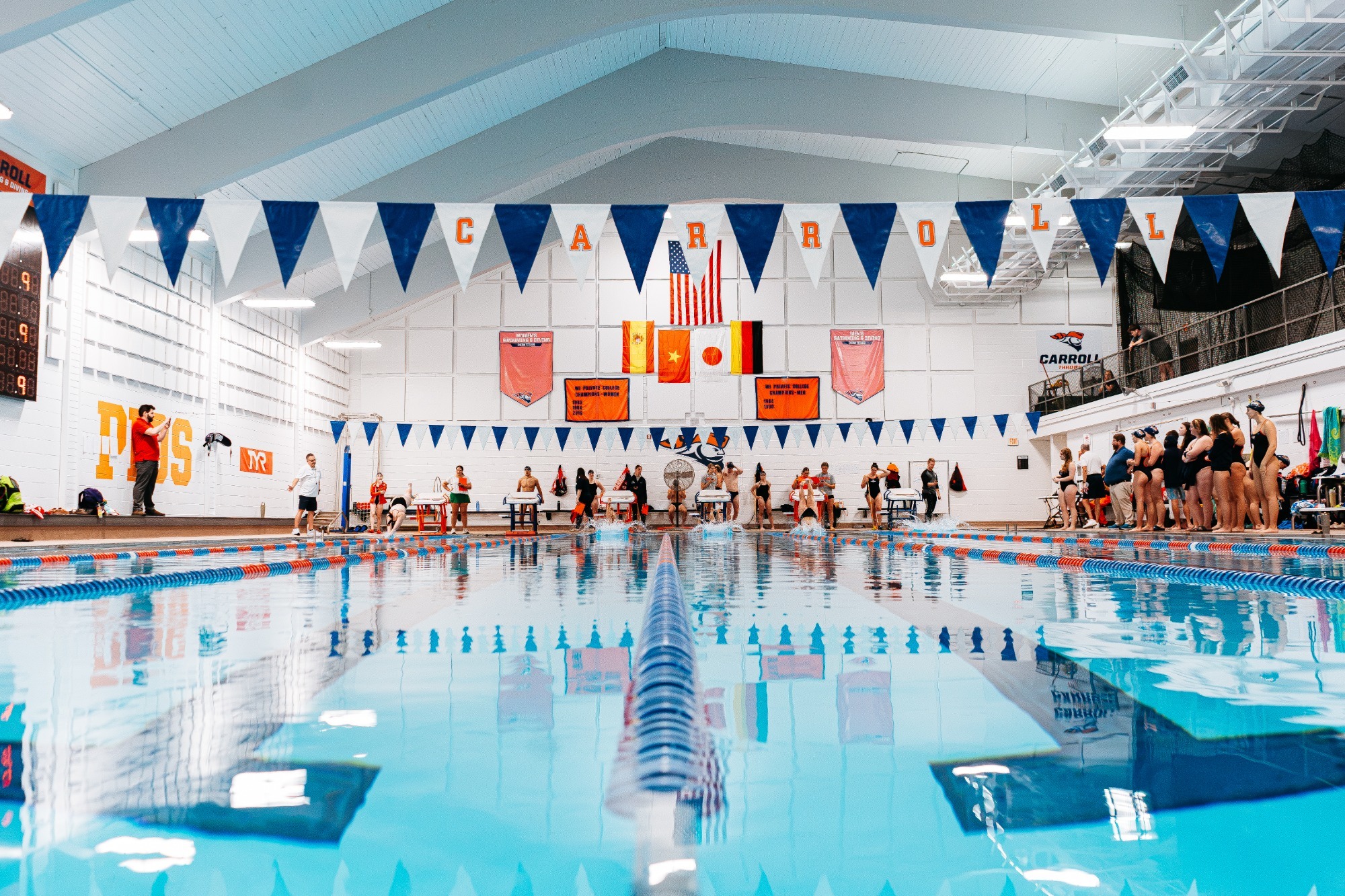 wswim
