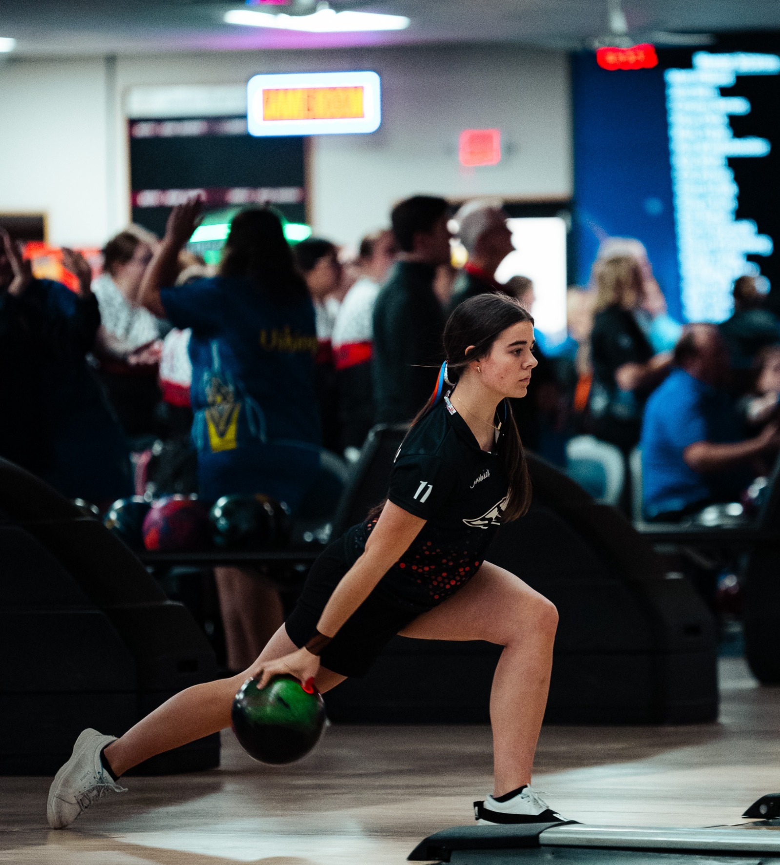 WBowl