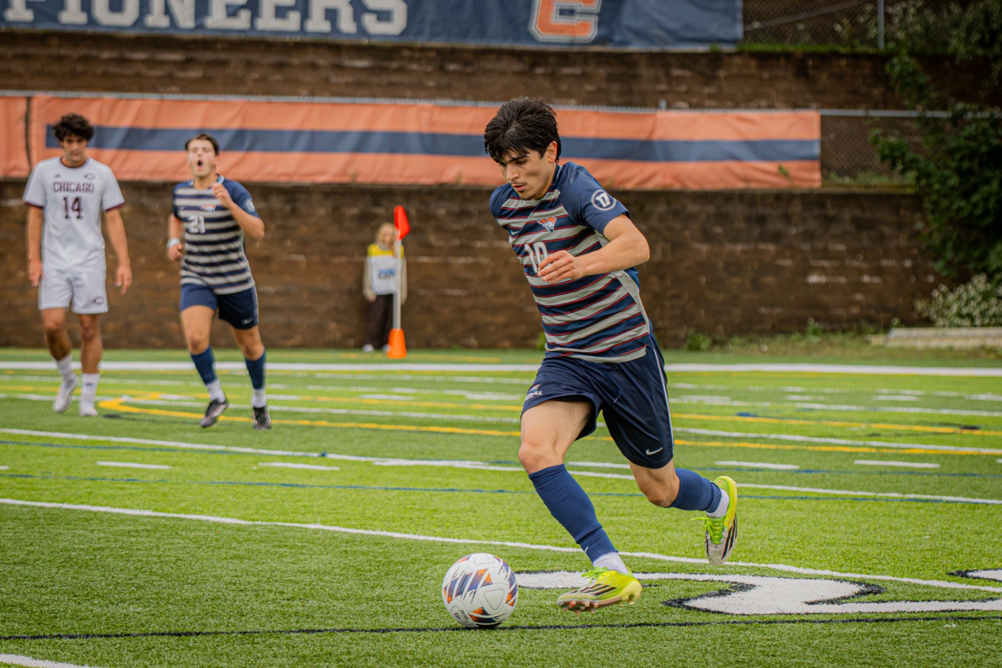 MSOC Recap 10/24