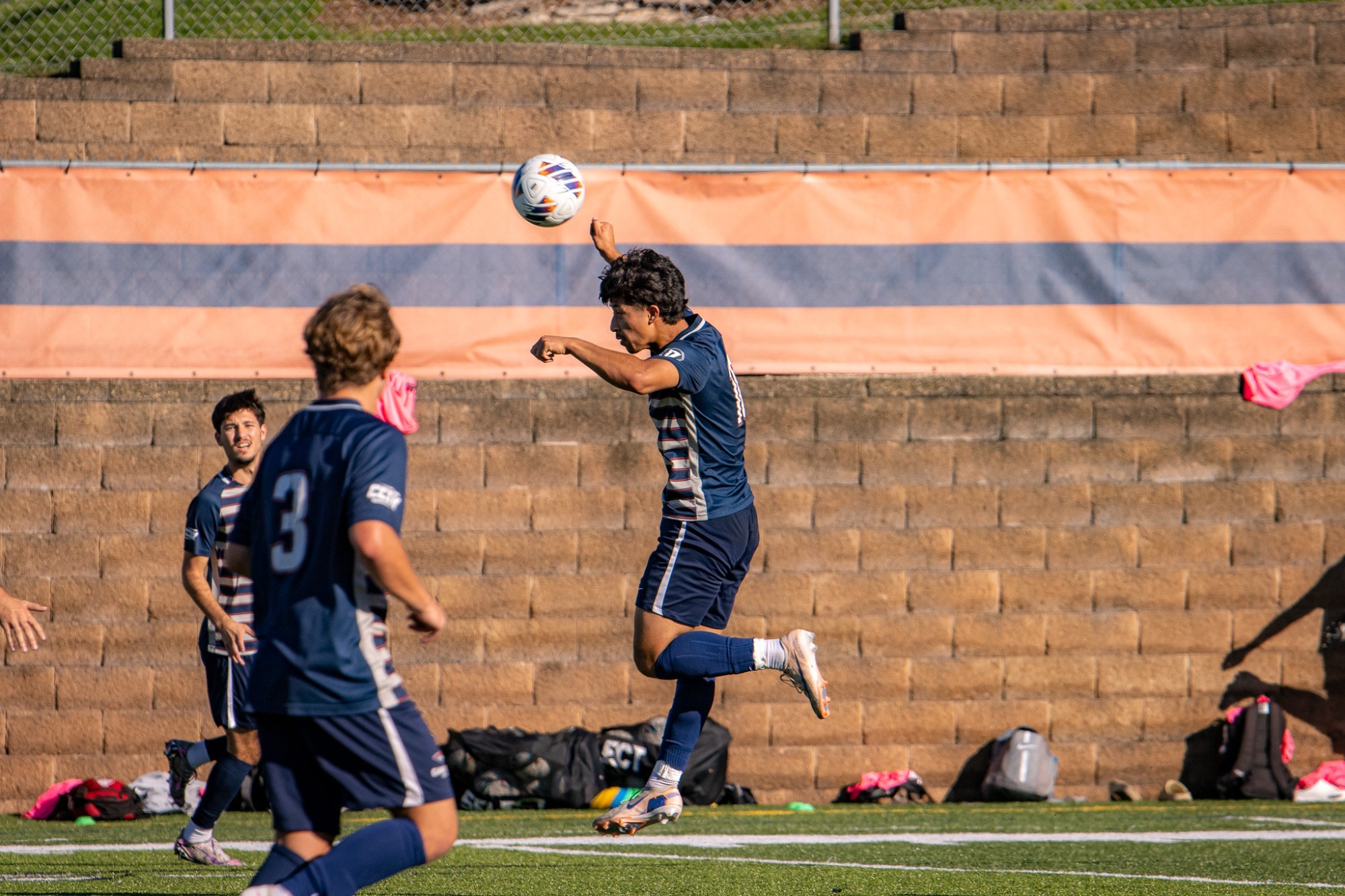 MSOC Recap 10/3