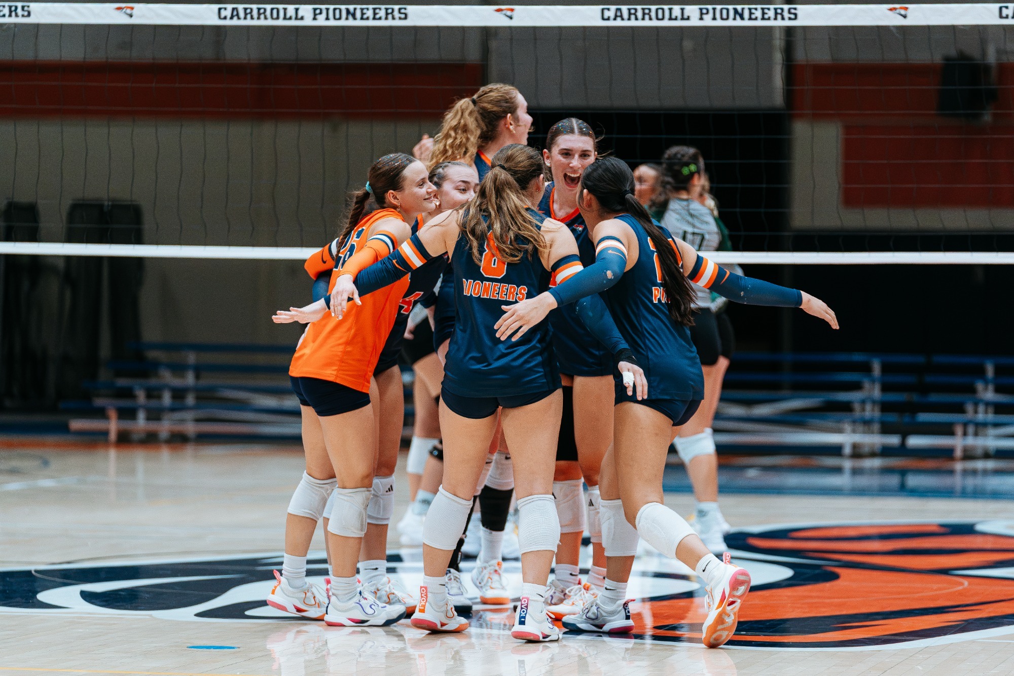 VB Recap 10/9