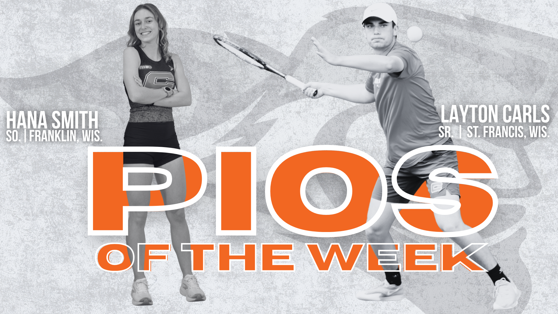 Pio of the Week 2/16