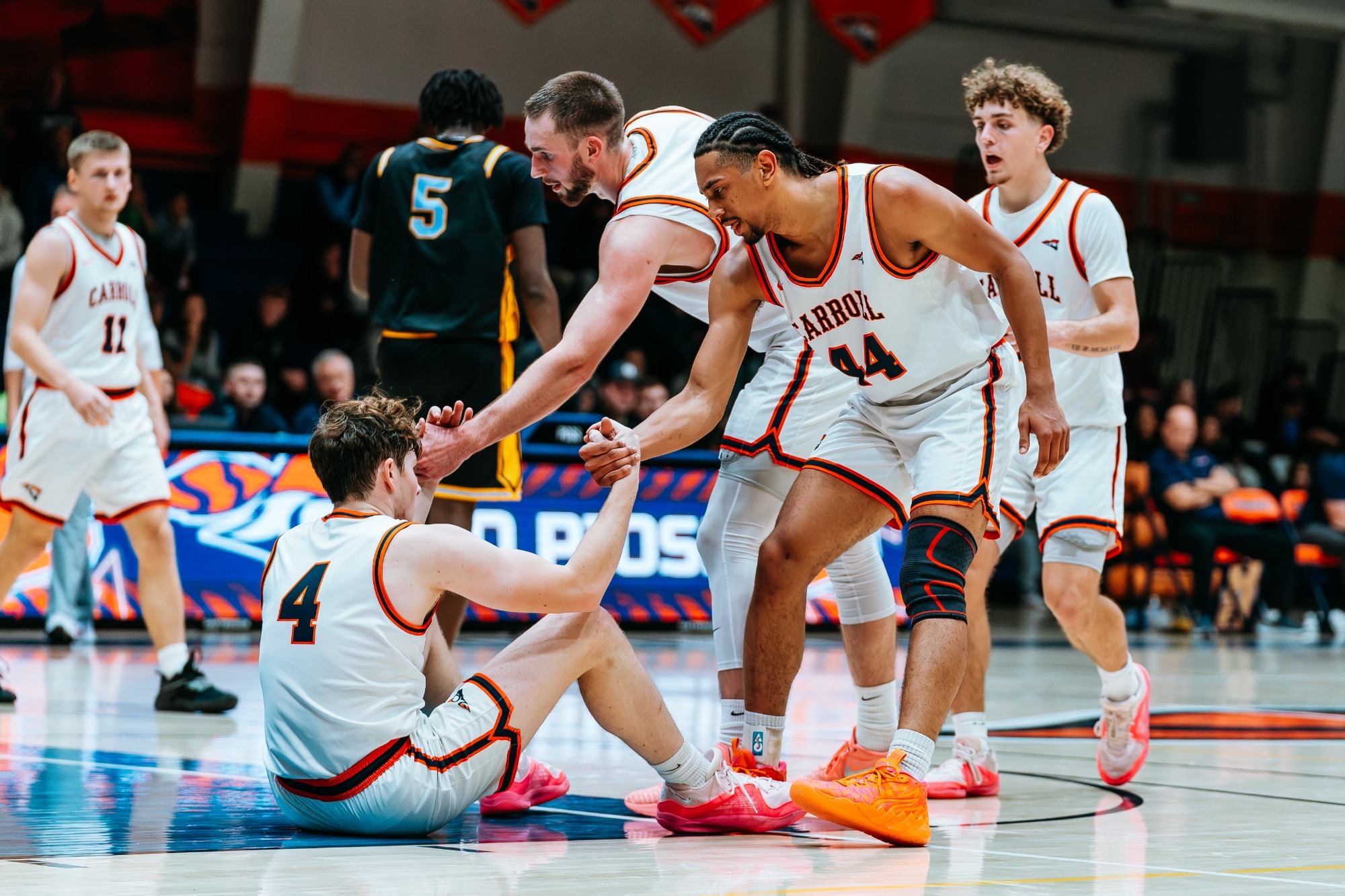 mbb McNabb and Smith