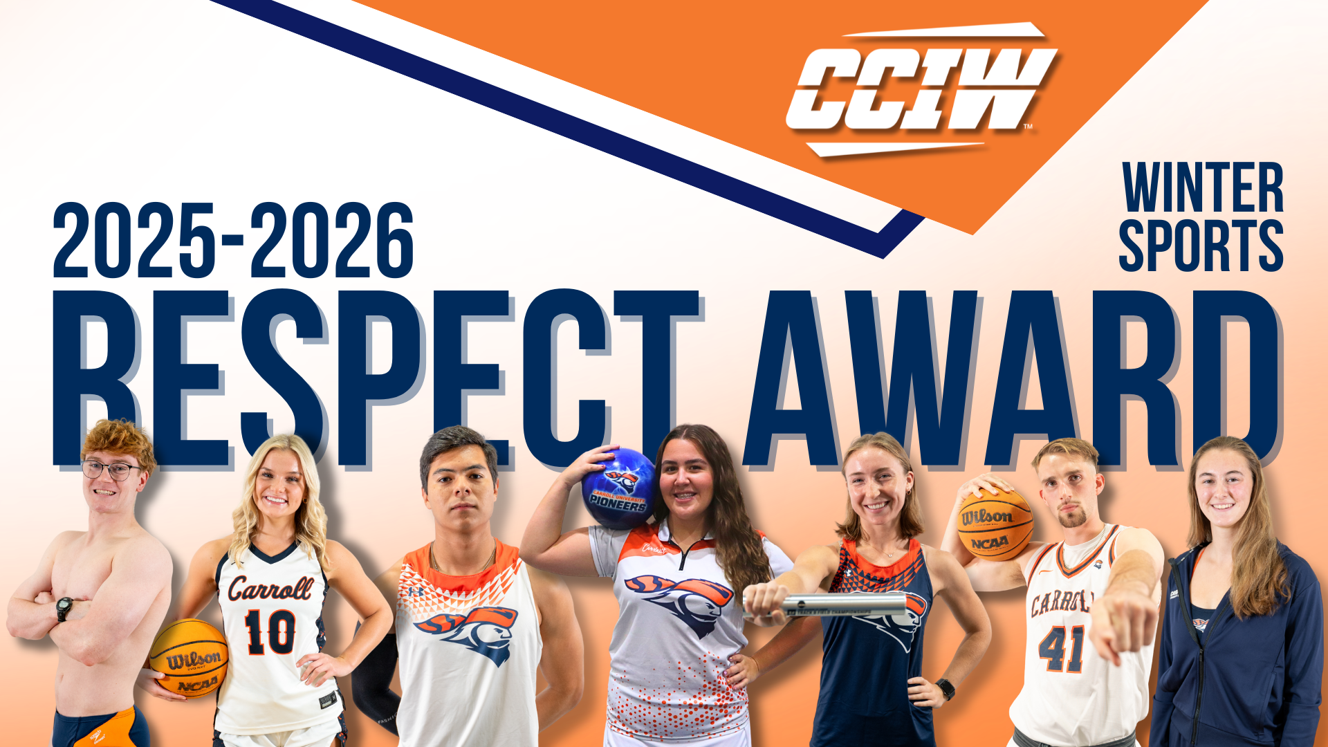 Winter Respect Award