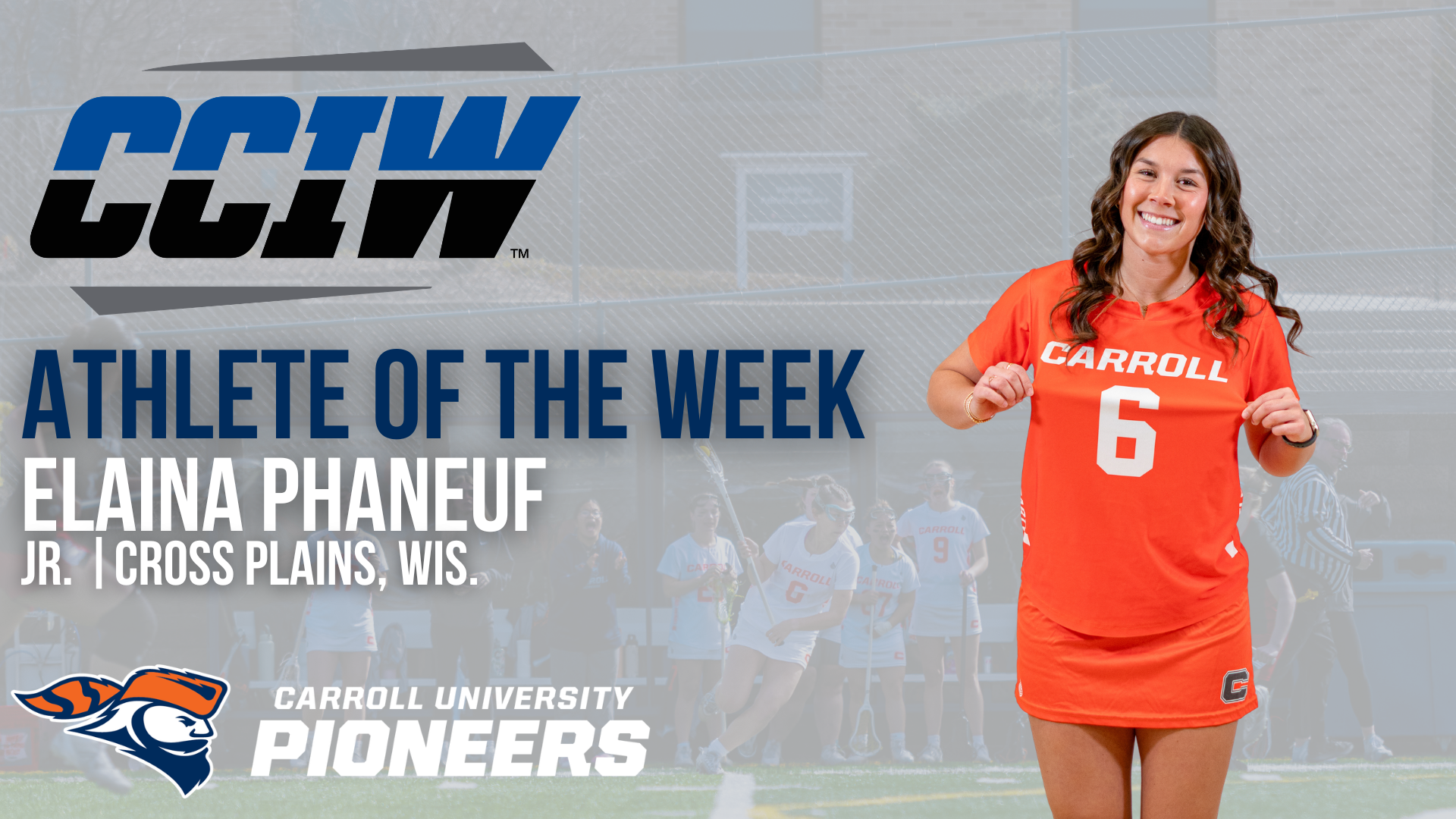 CCIW POTW
