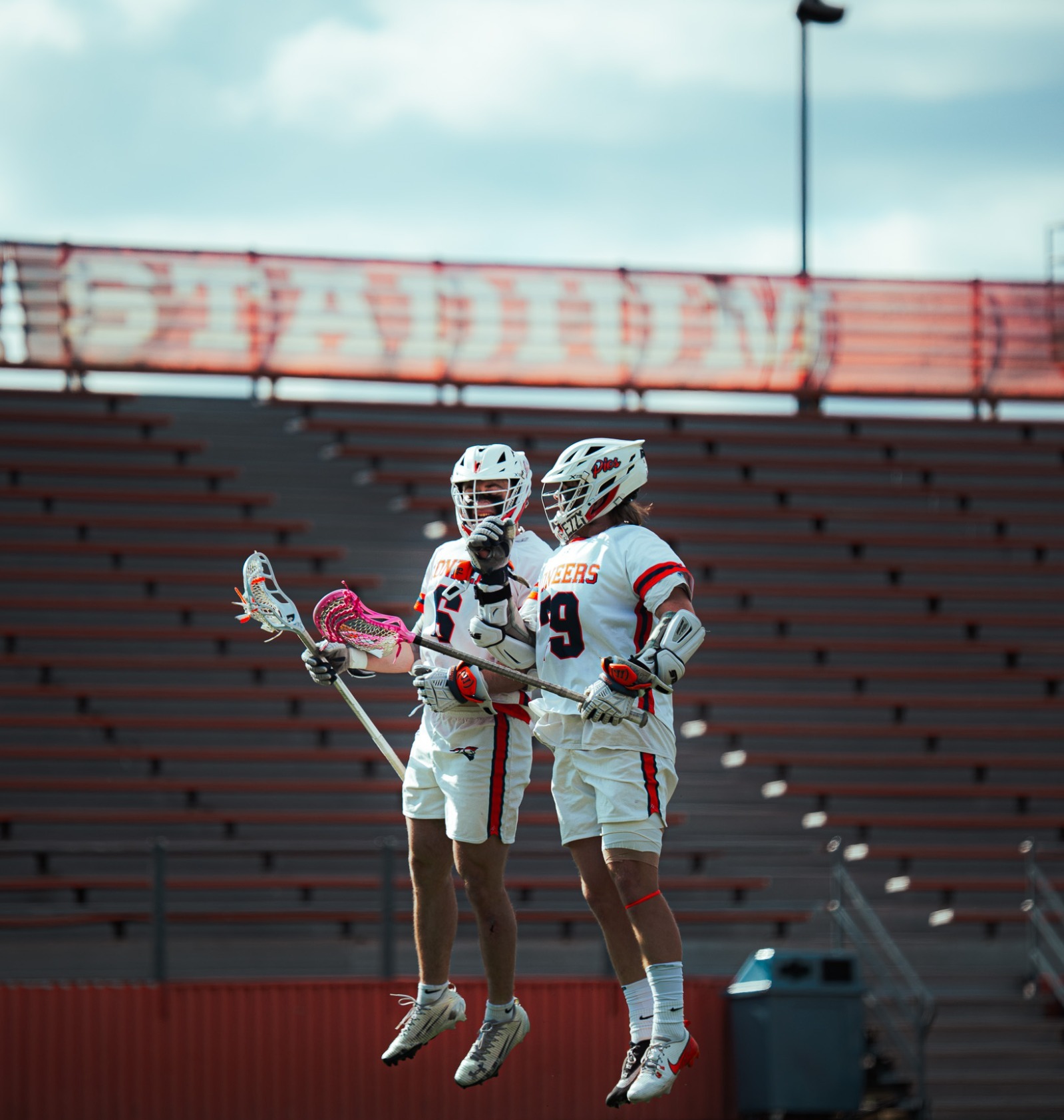 mlax