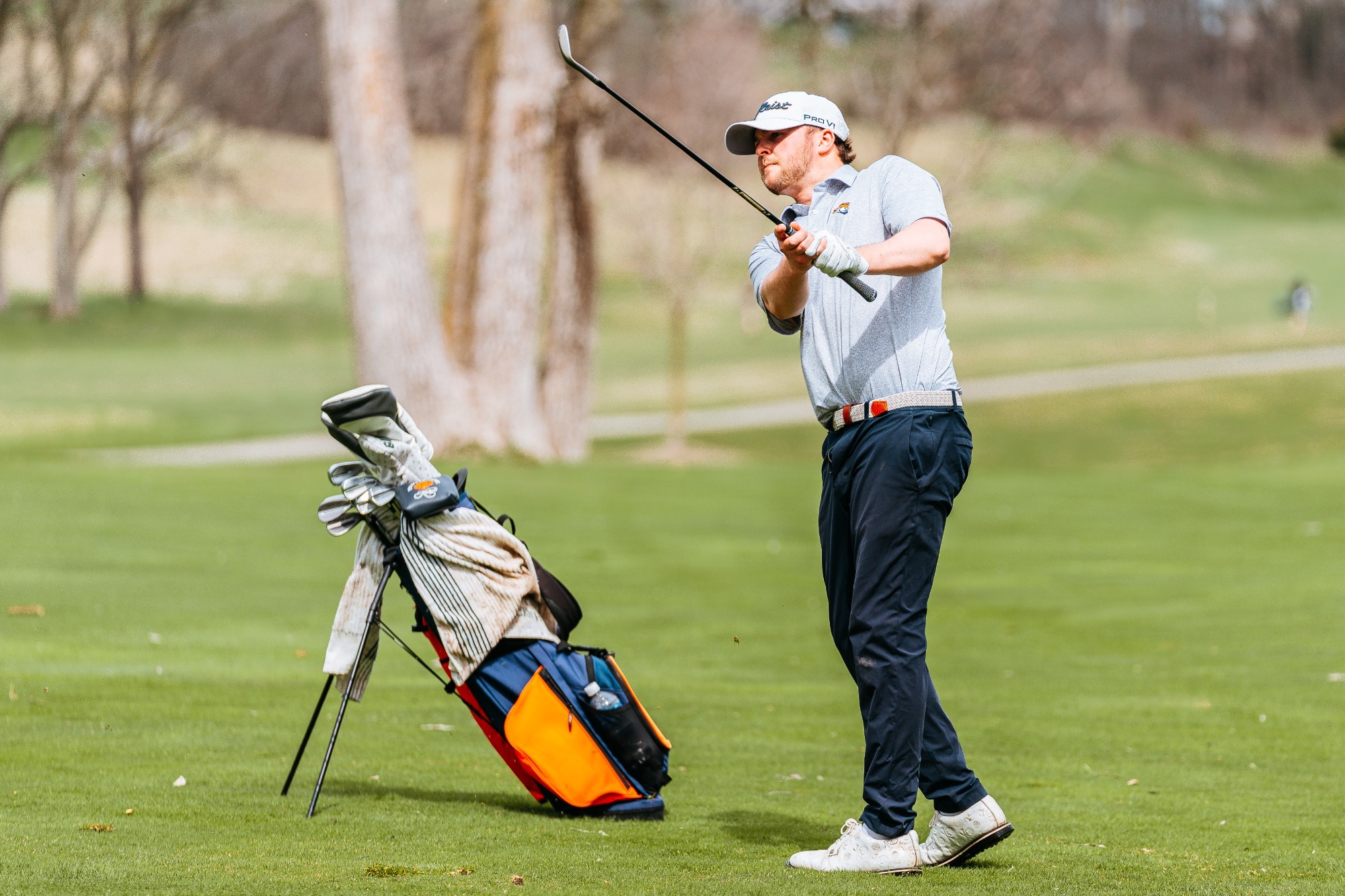 mgolf