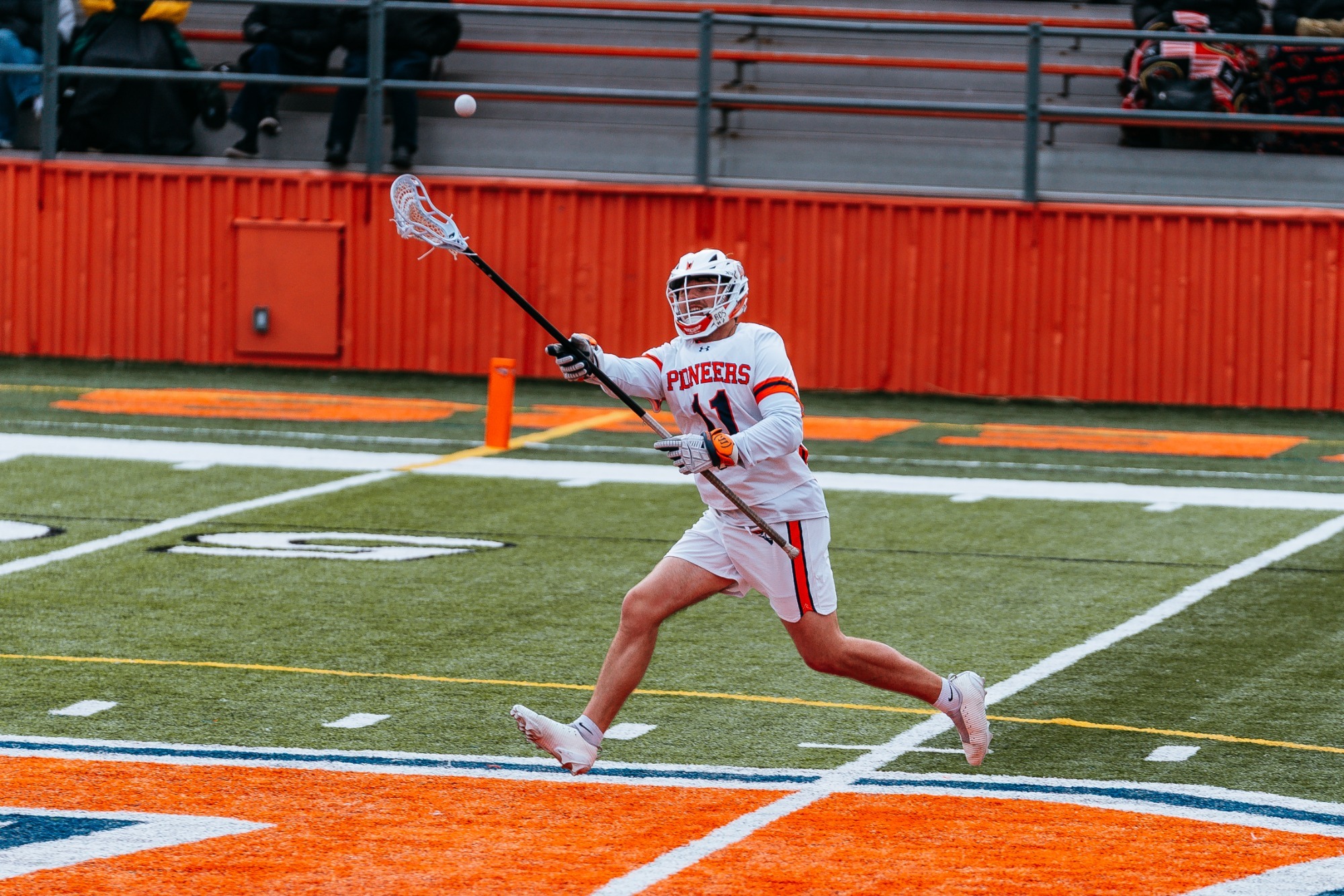 mlax